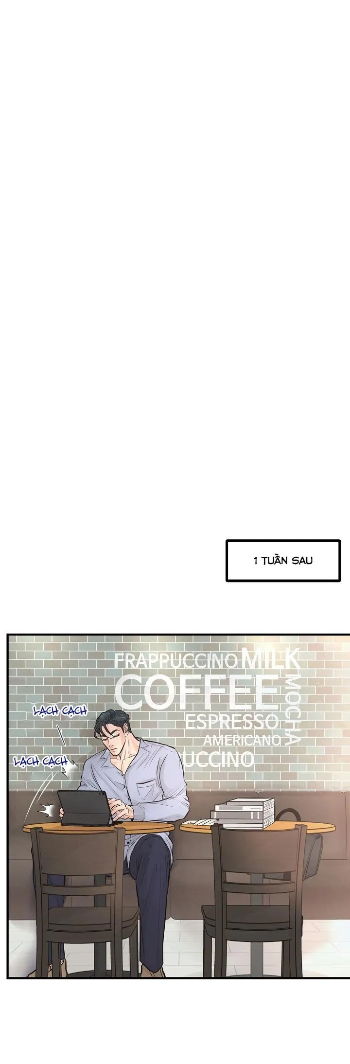 RANH GIỚI NGUY HIỂM Chapter 2 Trang 13