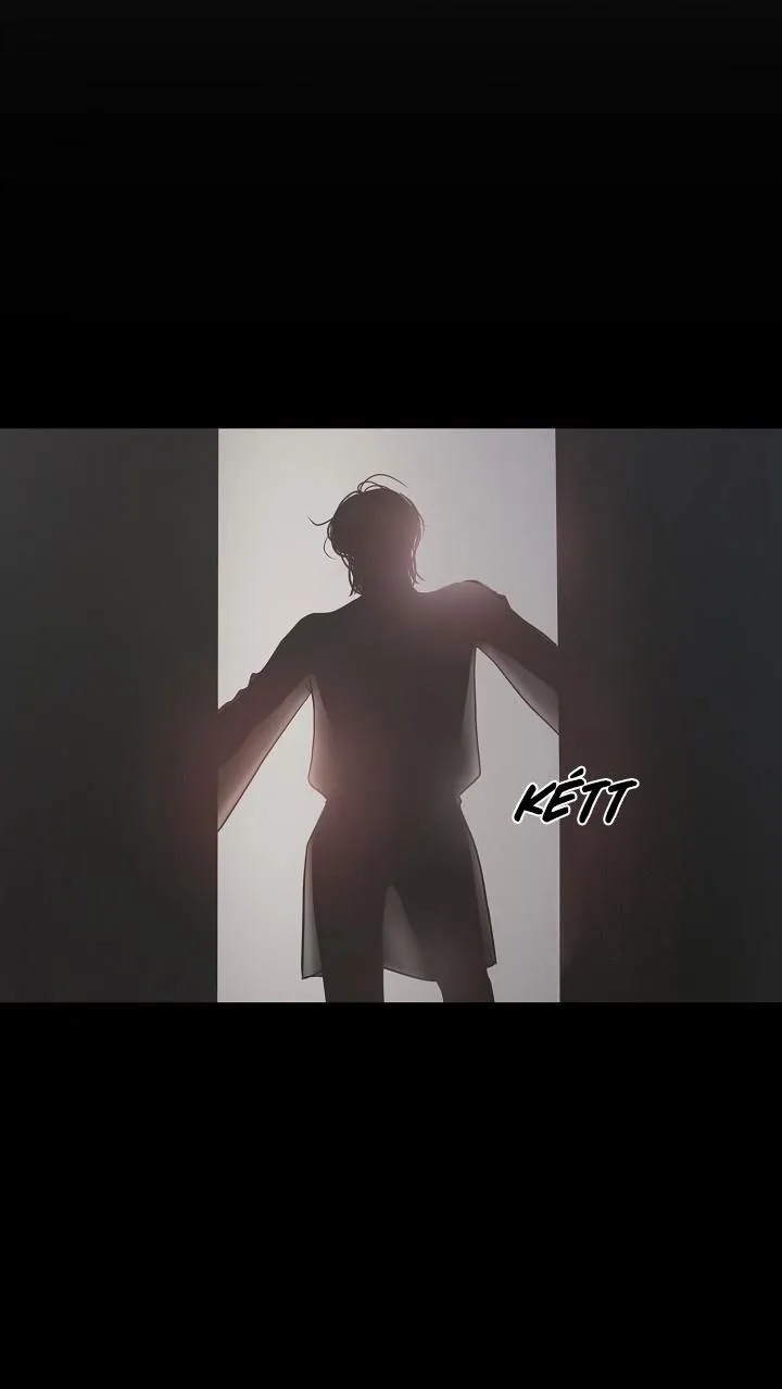 RANH GIỚI NGUY HIỂM Chapter 2 Trang 28