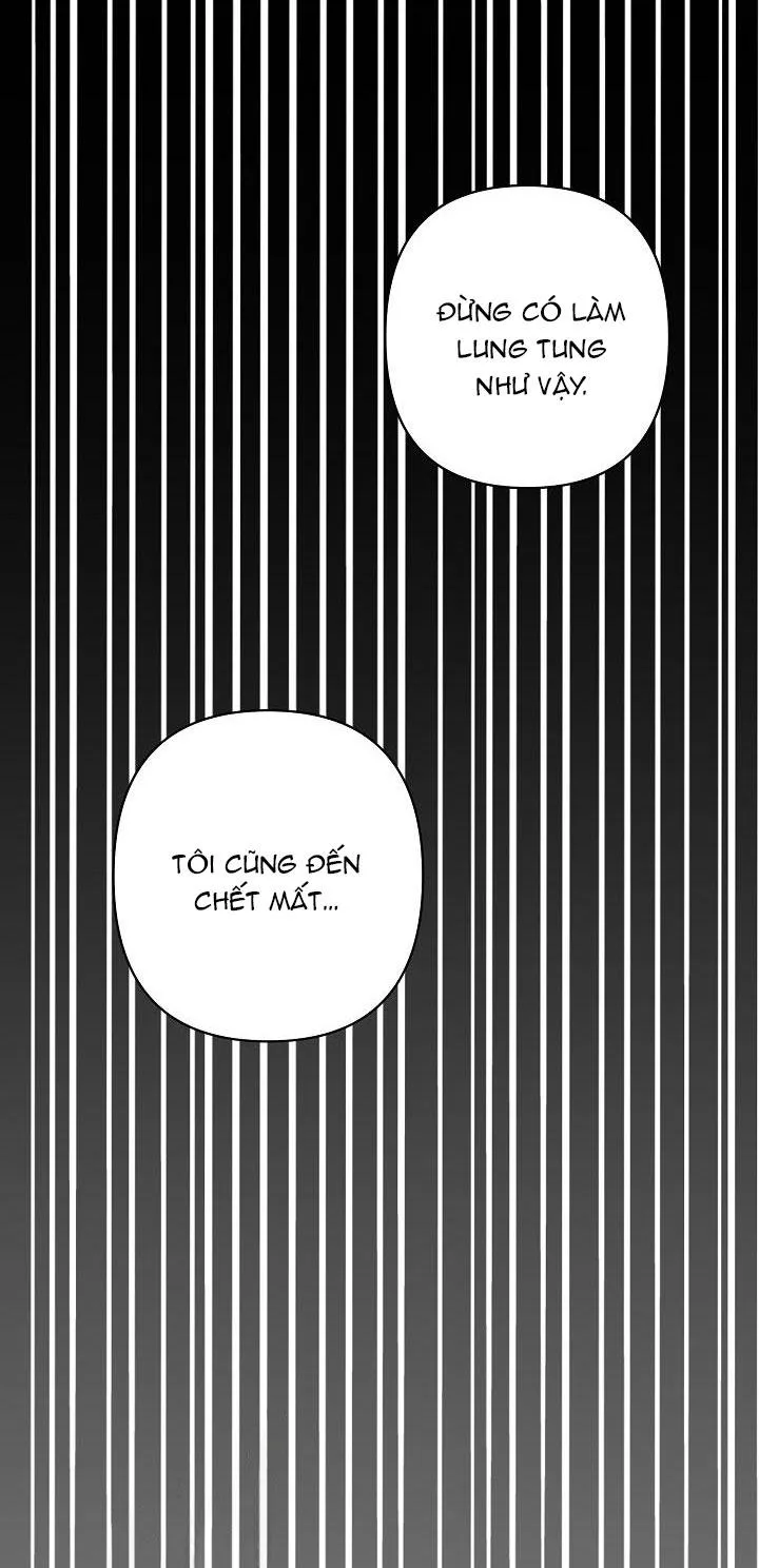 RANH GIỚI NGUY HIỂM Chapter 2 Trang 33