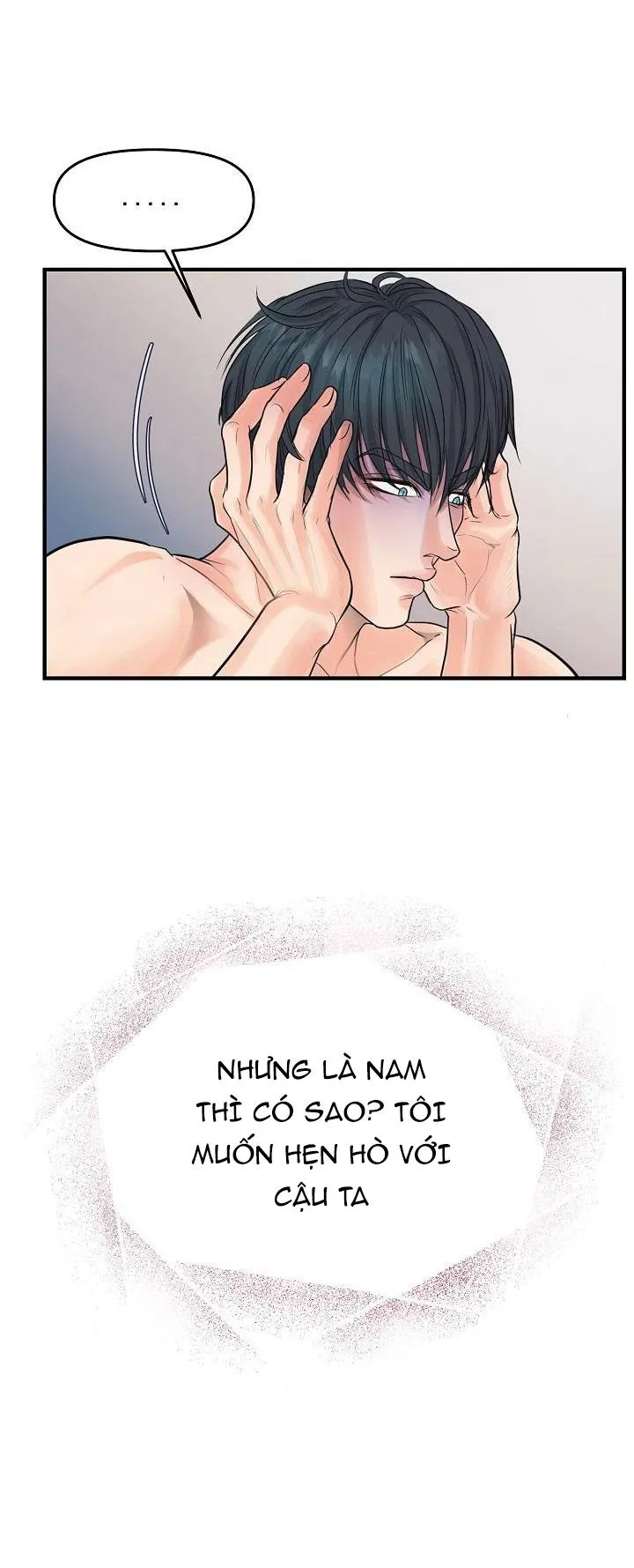 RANH GIỚI NGUY HIỂM Chapter 2 Trang 37