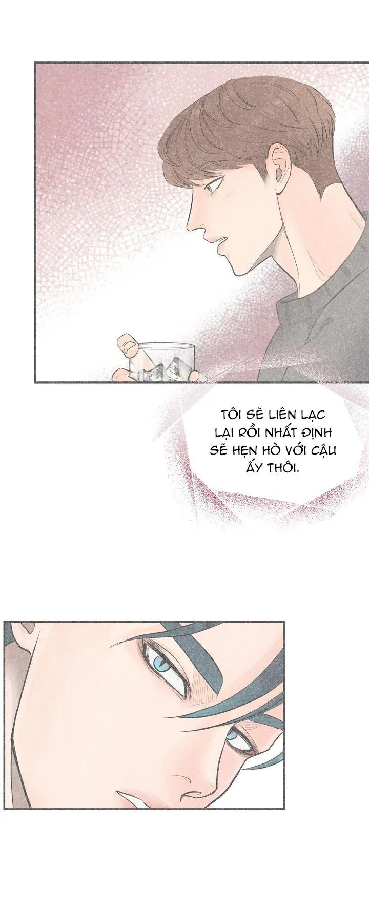 RANH GIỚI NGUY HIỂM Chapter 2 Trang 38