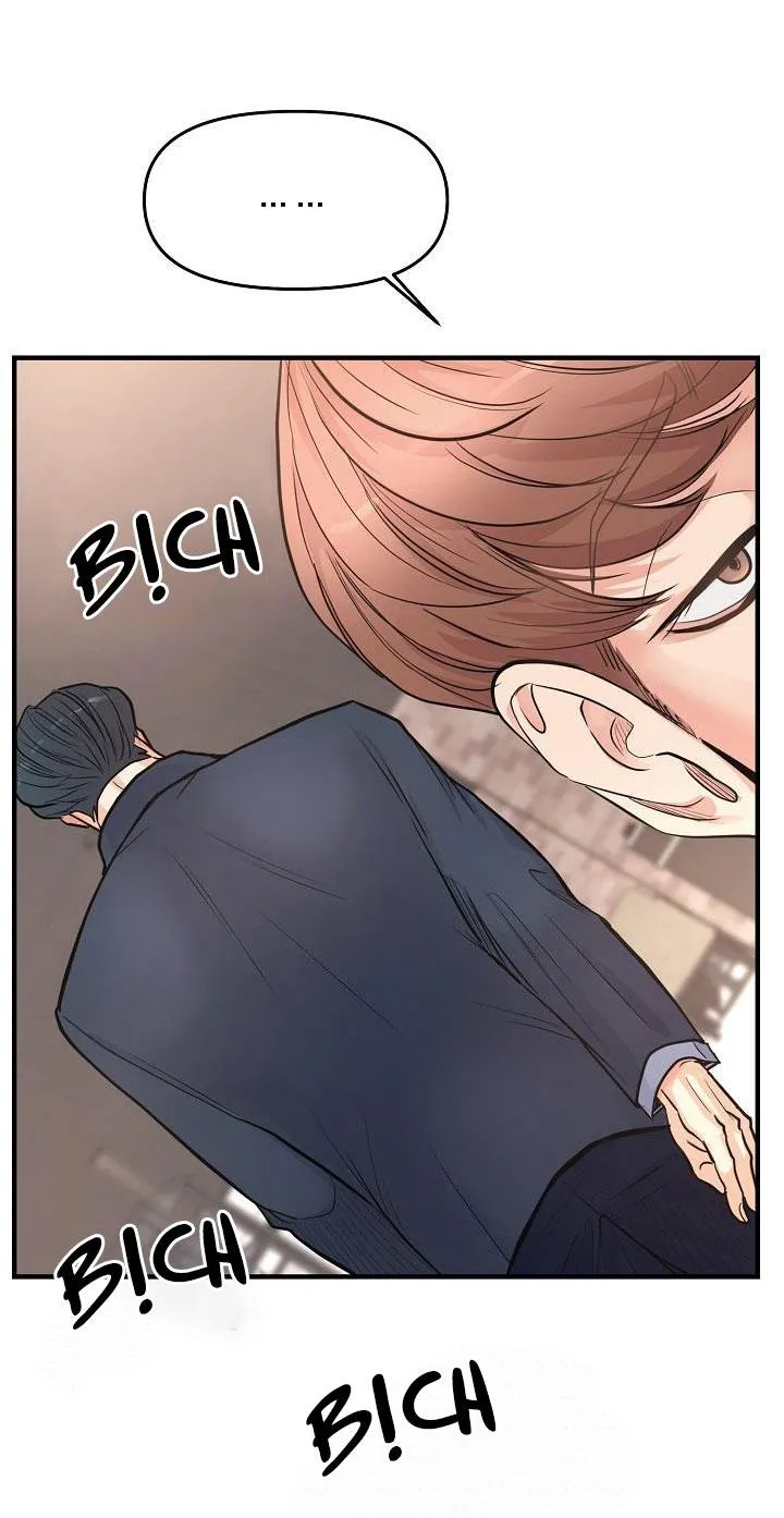 RANH GIỚI NGUY HIỂM Chapter 3 Trang 23