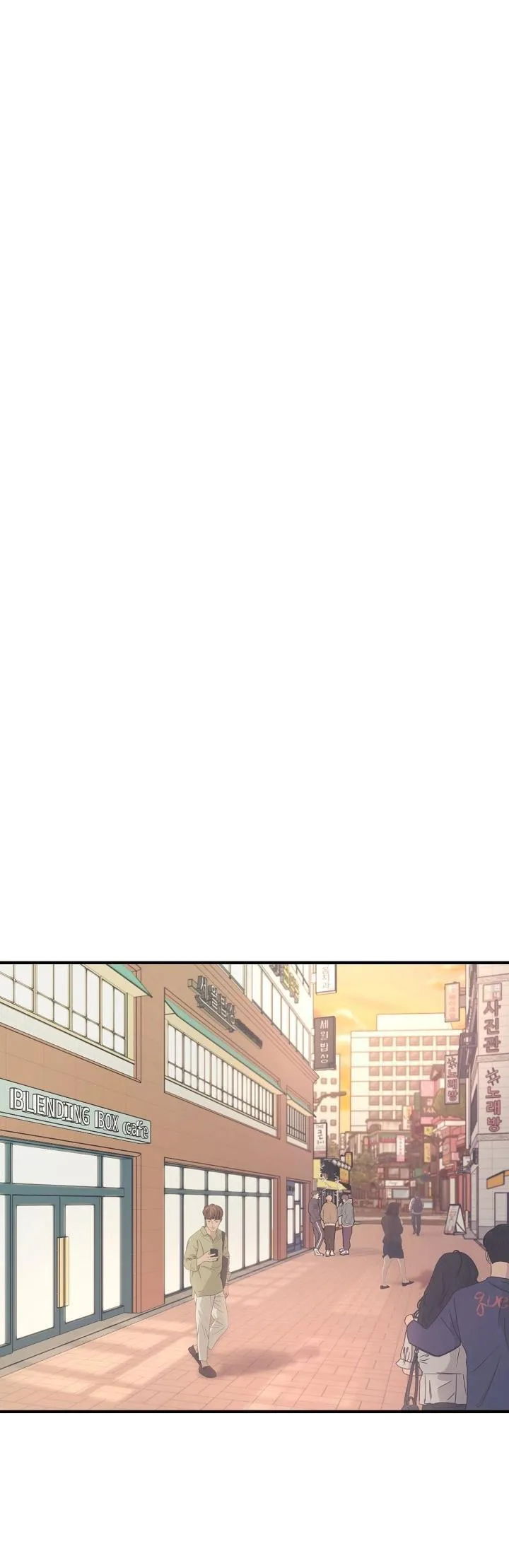 RANH GIỚI NGUY HIỂM Chapter 3 Trang 34