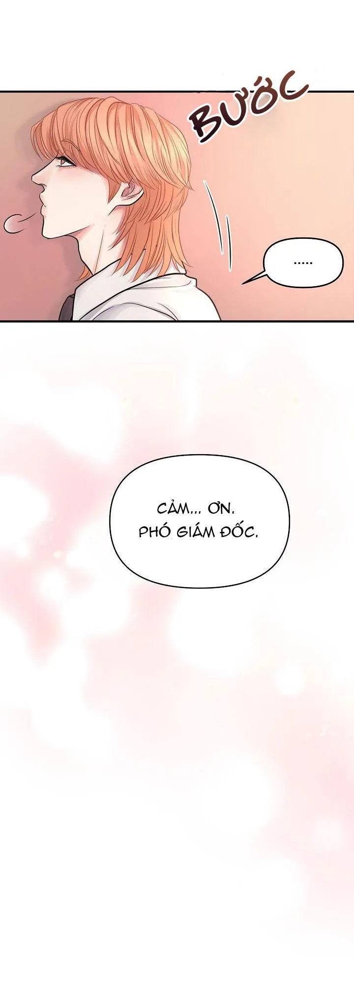 RANH GIỚI NGUY HIỂM Chapter 4 Trang 20