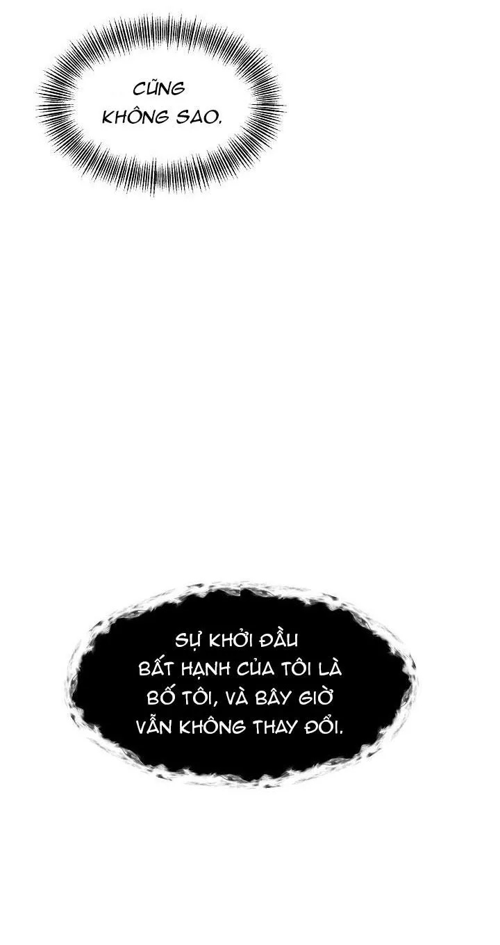 RANH GIỚI NGUY HIỂM Chapter 4 Trang 40