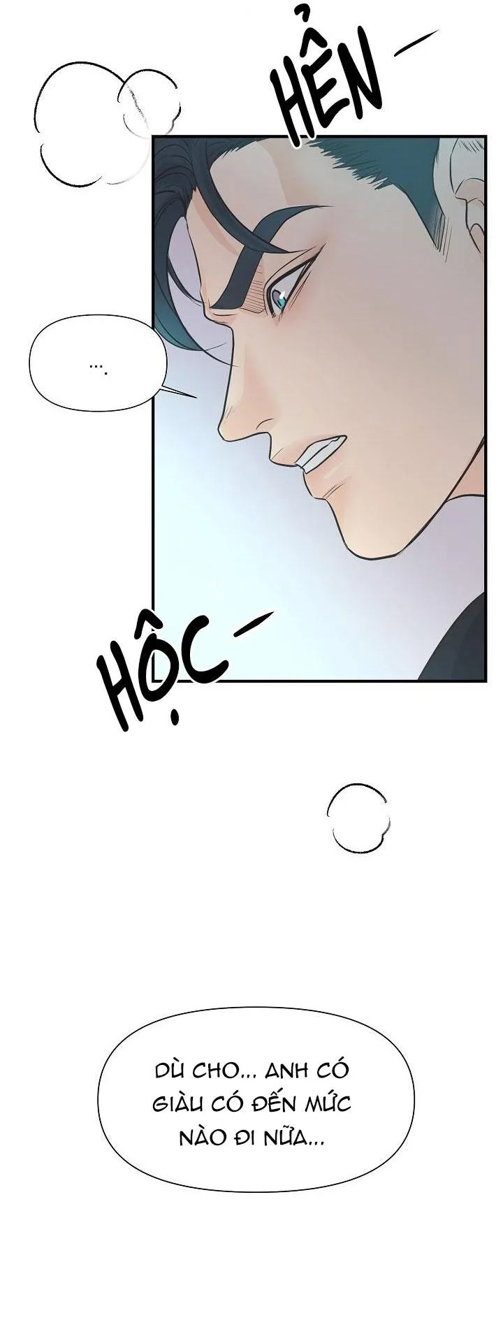 RANH GIỚI NGUY HIỂM Chapter 10 Trang 12