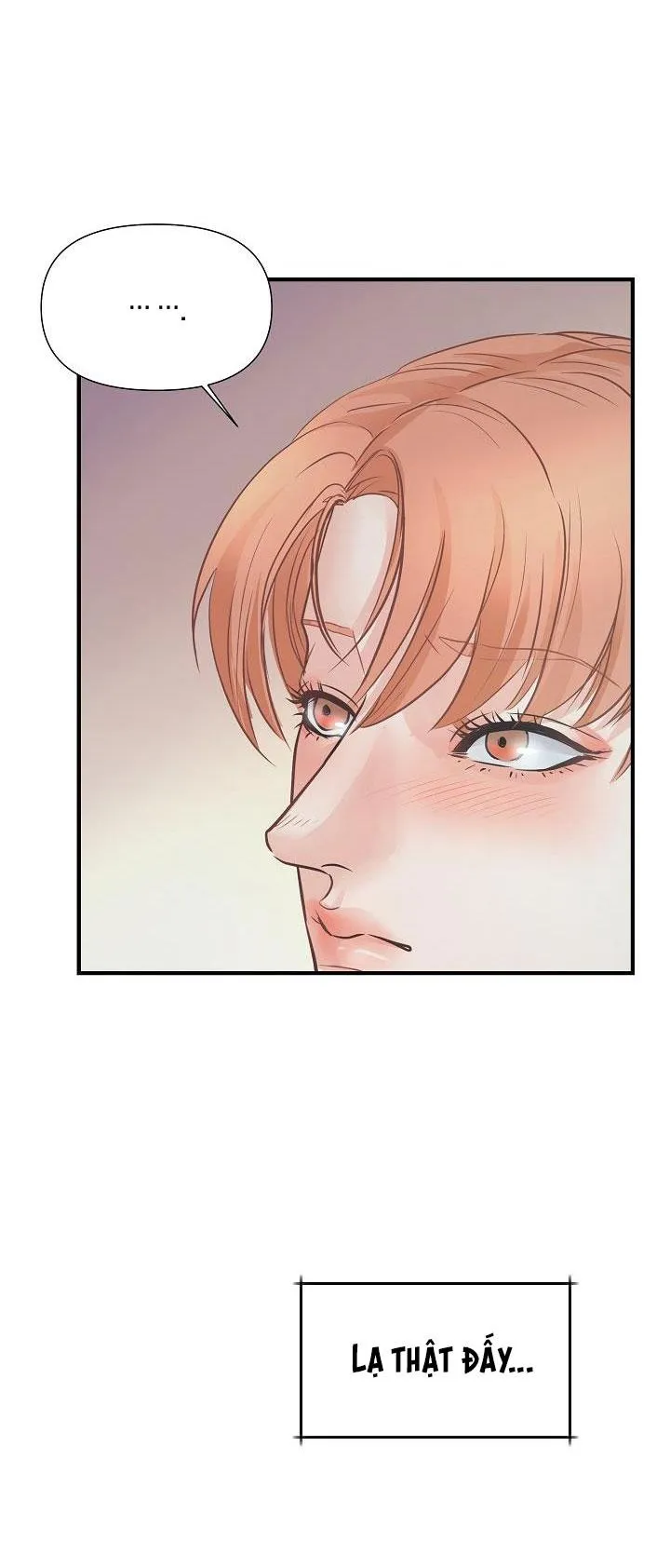 RANH GIỚI NGUY HIỂM Chapter 10 Trang 30