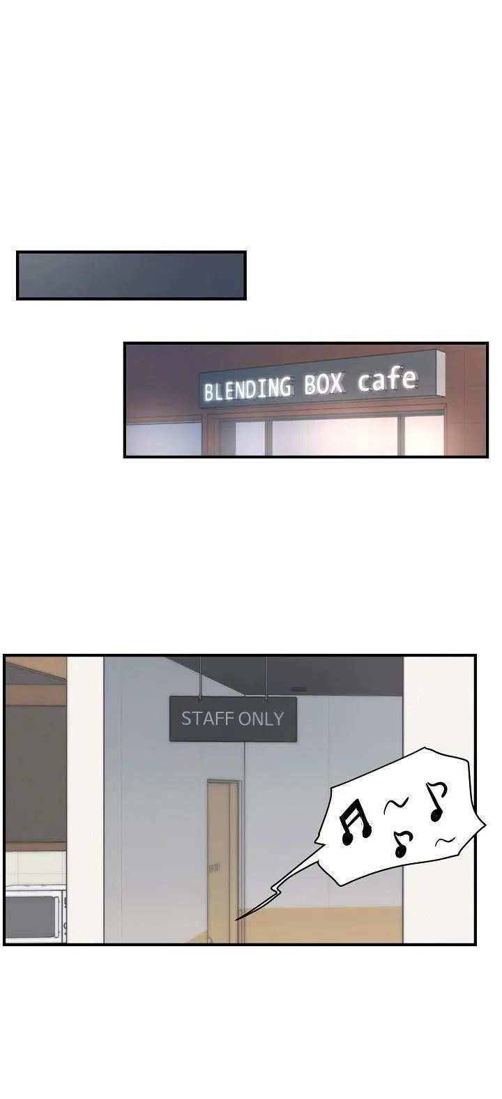 RANH GIỚI NGUY HIỂM Chapter 1 Trang 30