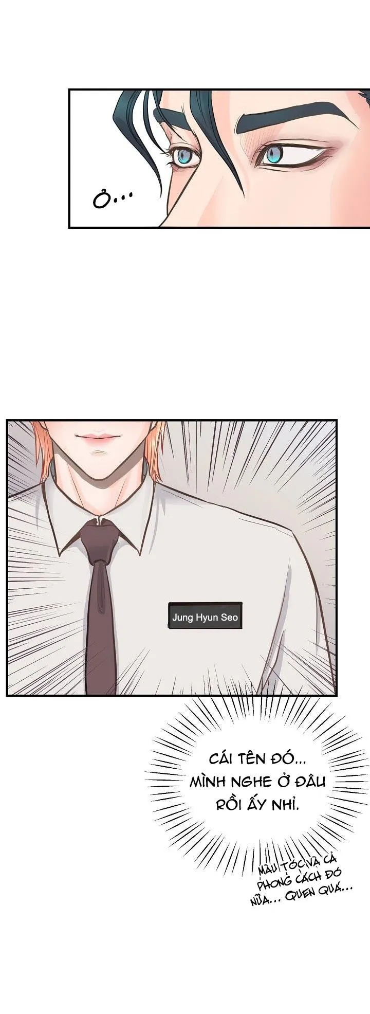 RANH GIỚI NGUY HIỂM Chapter 1 Trang 36