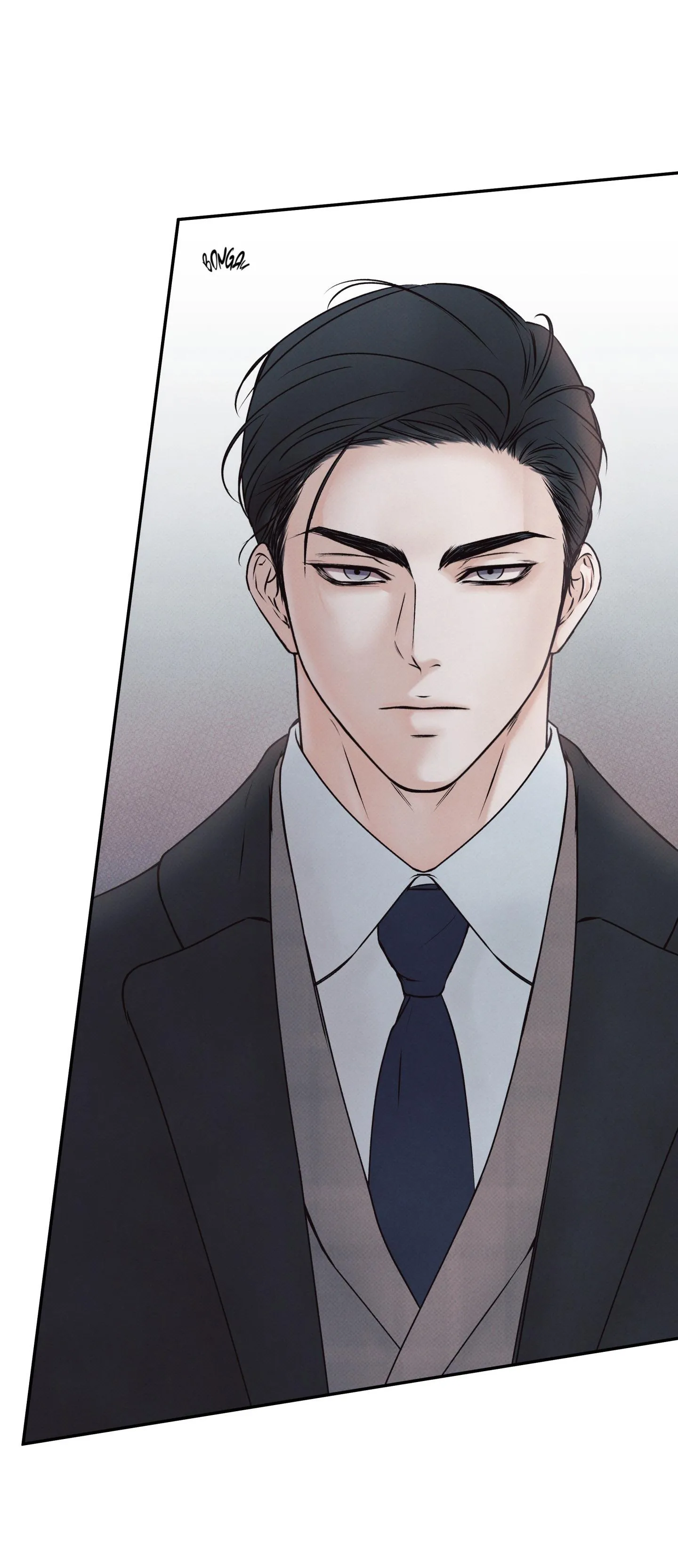 Ranh giới quyến rũ Chapter 2 Trang 7