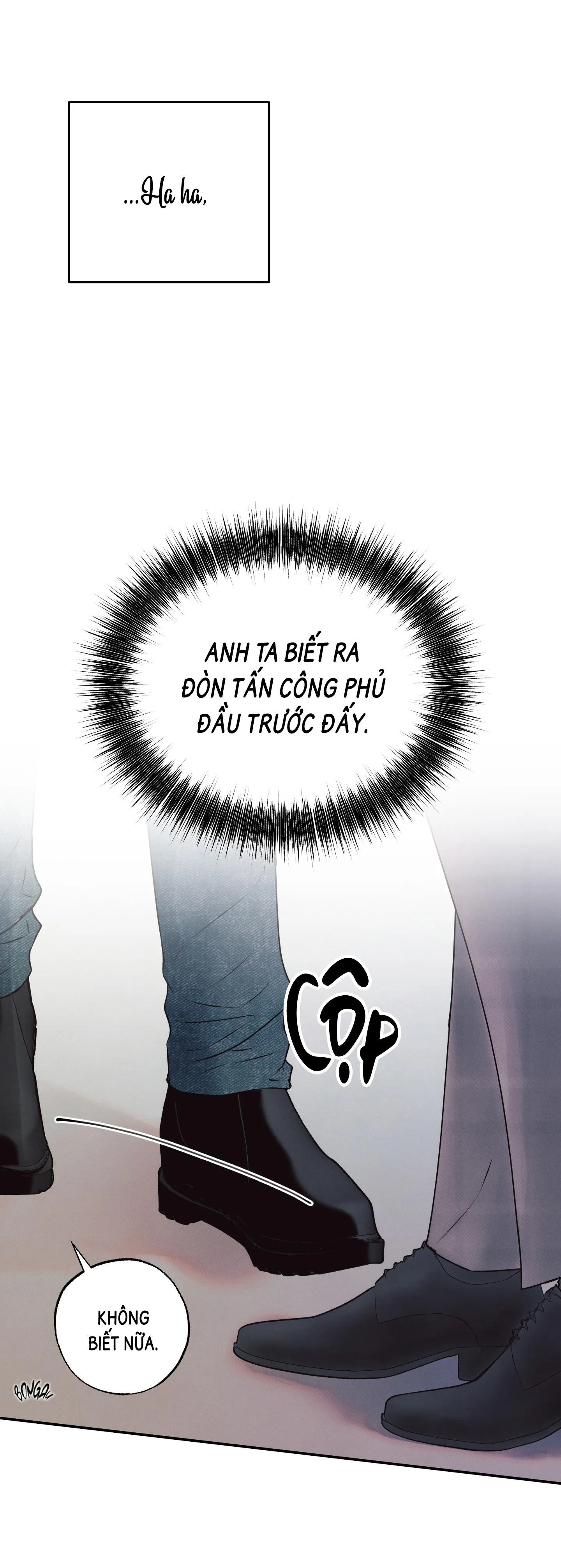 Ranh giới quyến rũ Chapter 2 Trang 8