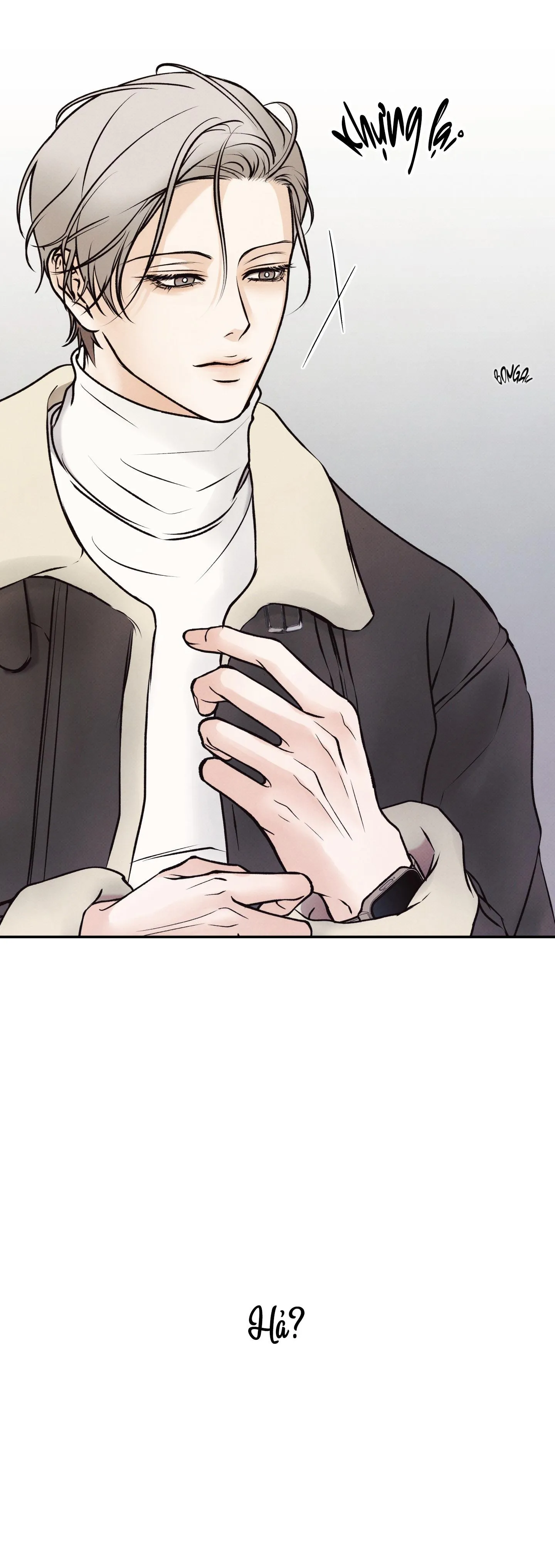 Ranh giới quyến rũ Chapter 2 Trang 12