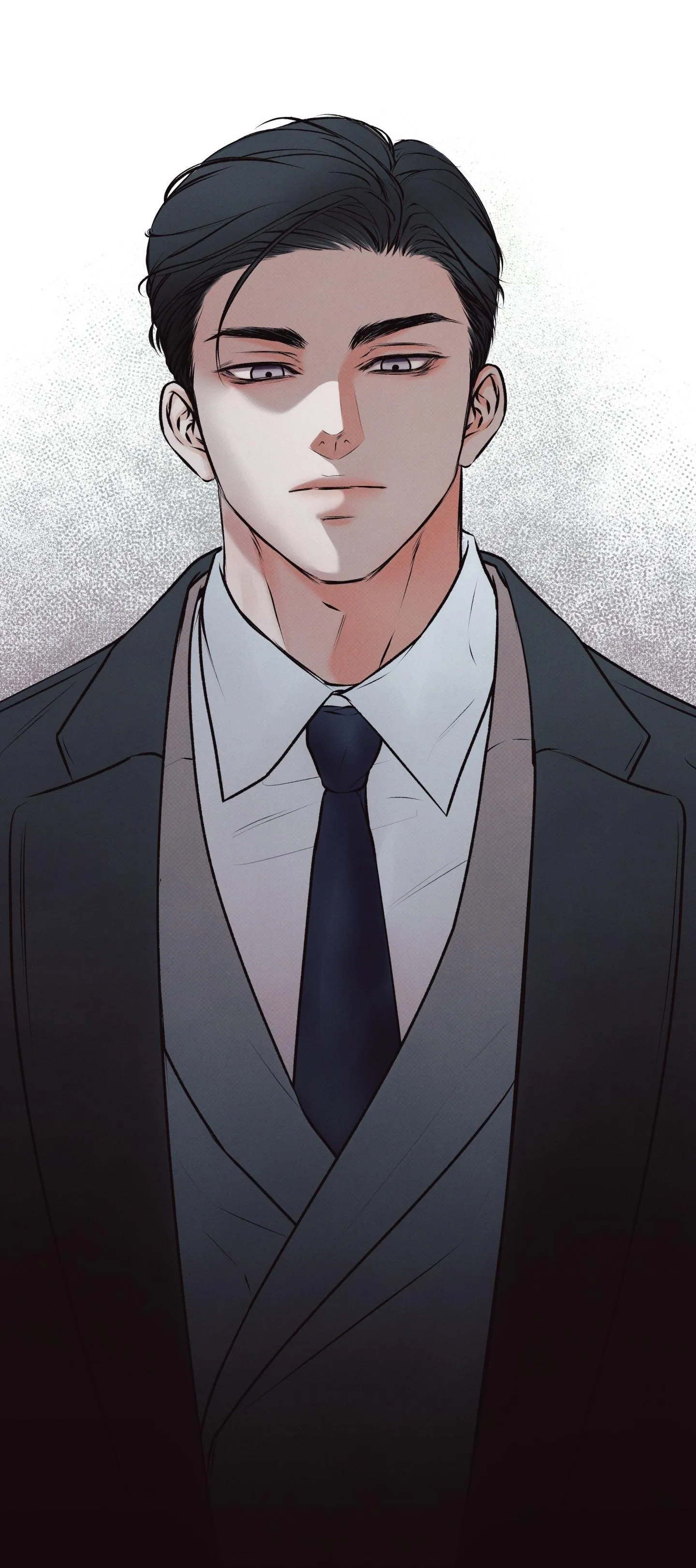 Ranh giới quyến rũ Chapter 2 Trang 18