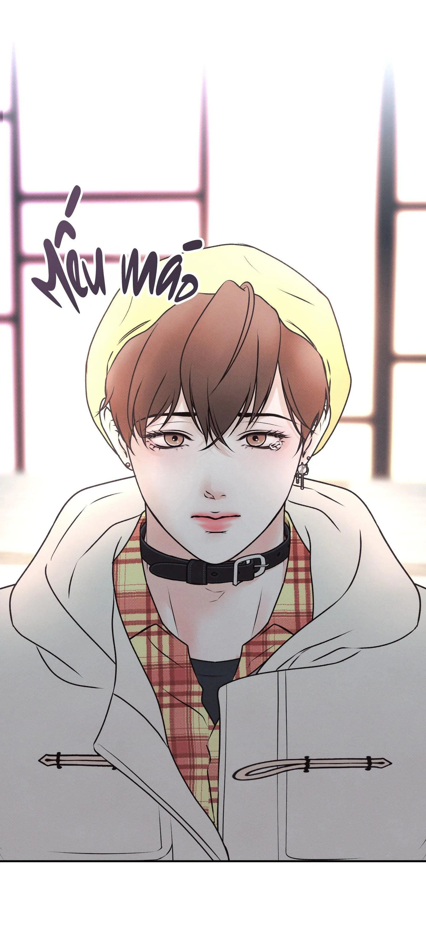 Ranh giới quyến rũ Chapter 2 Trang 20