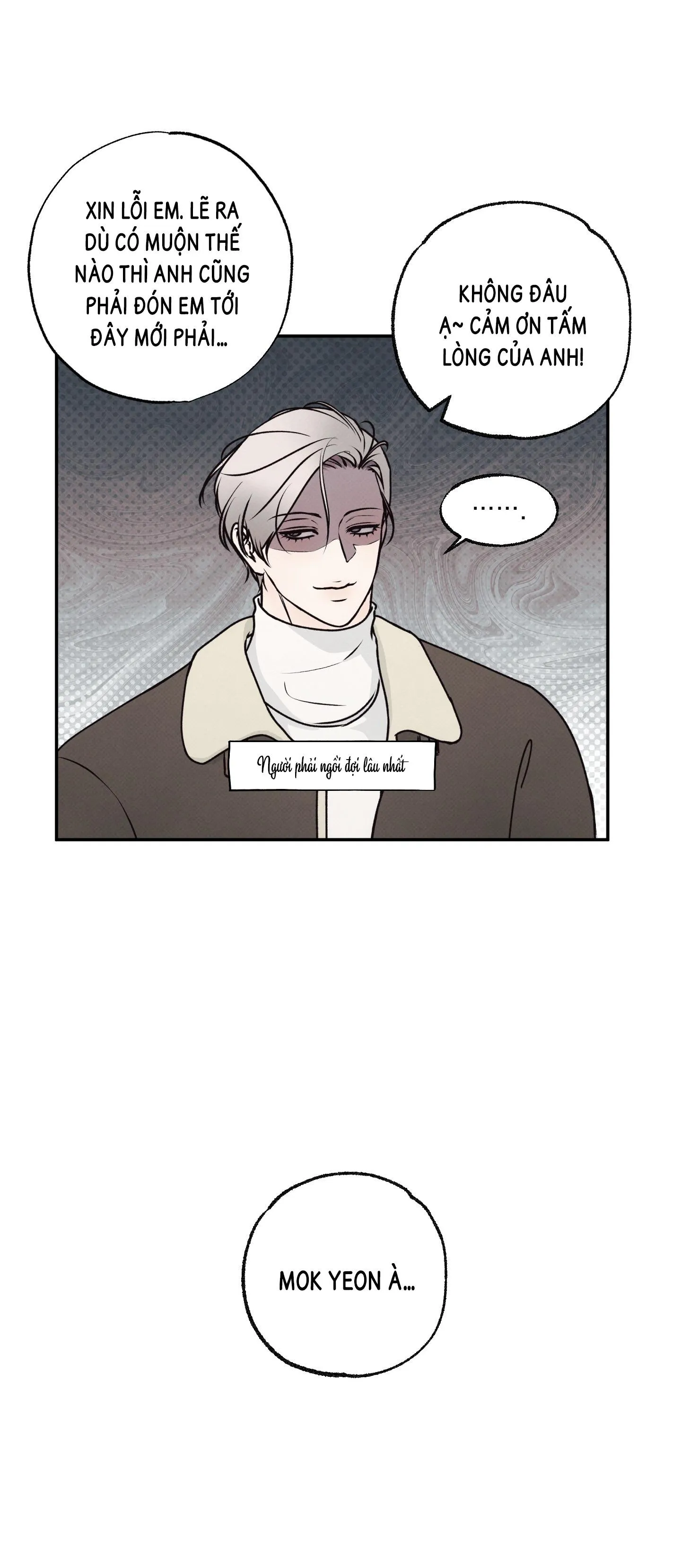 Ranh giới quyến rũ Chapter 2 Trang 26