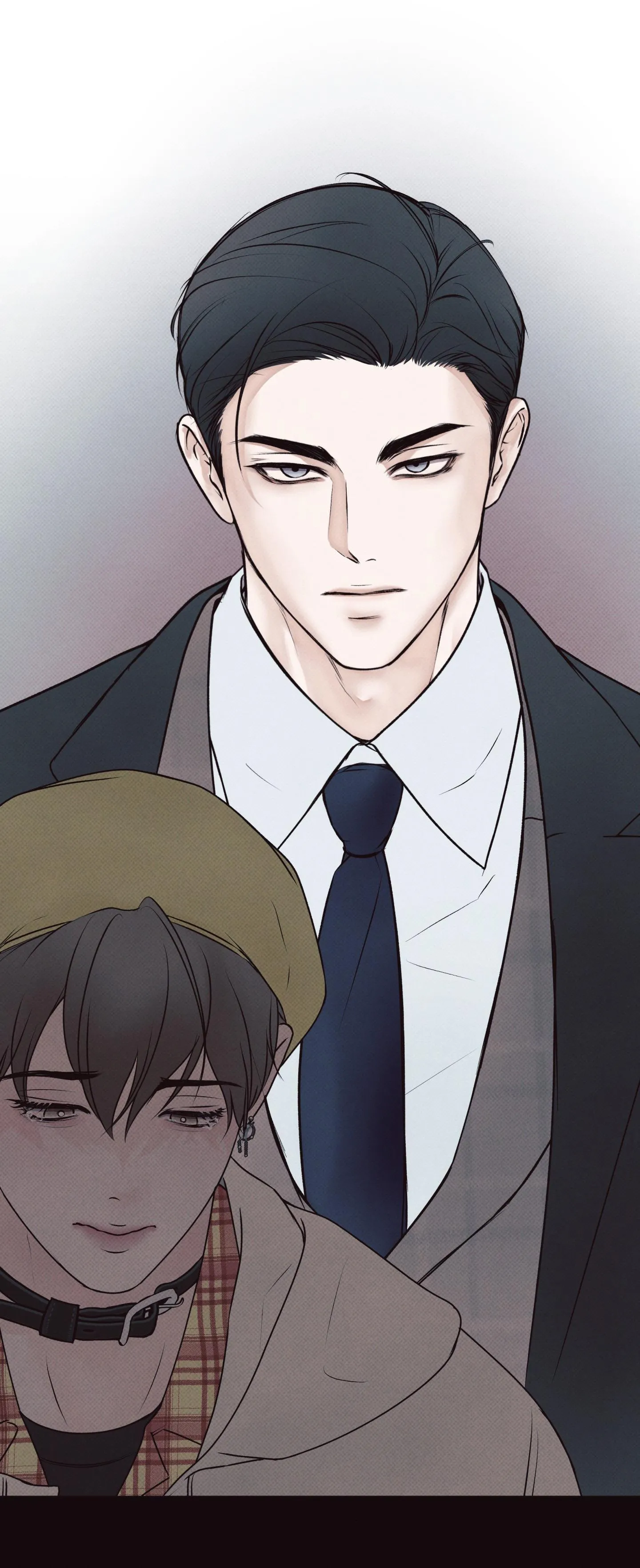 Ranh giới quyến rũ Chapter 2 Trang 28