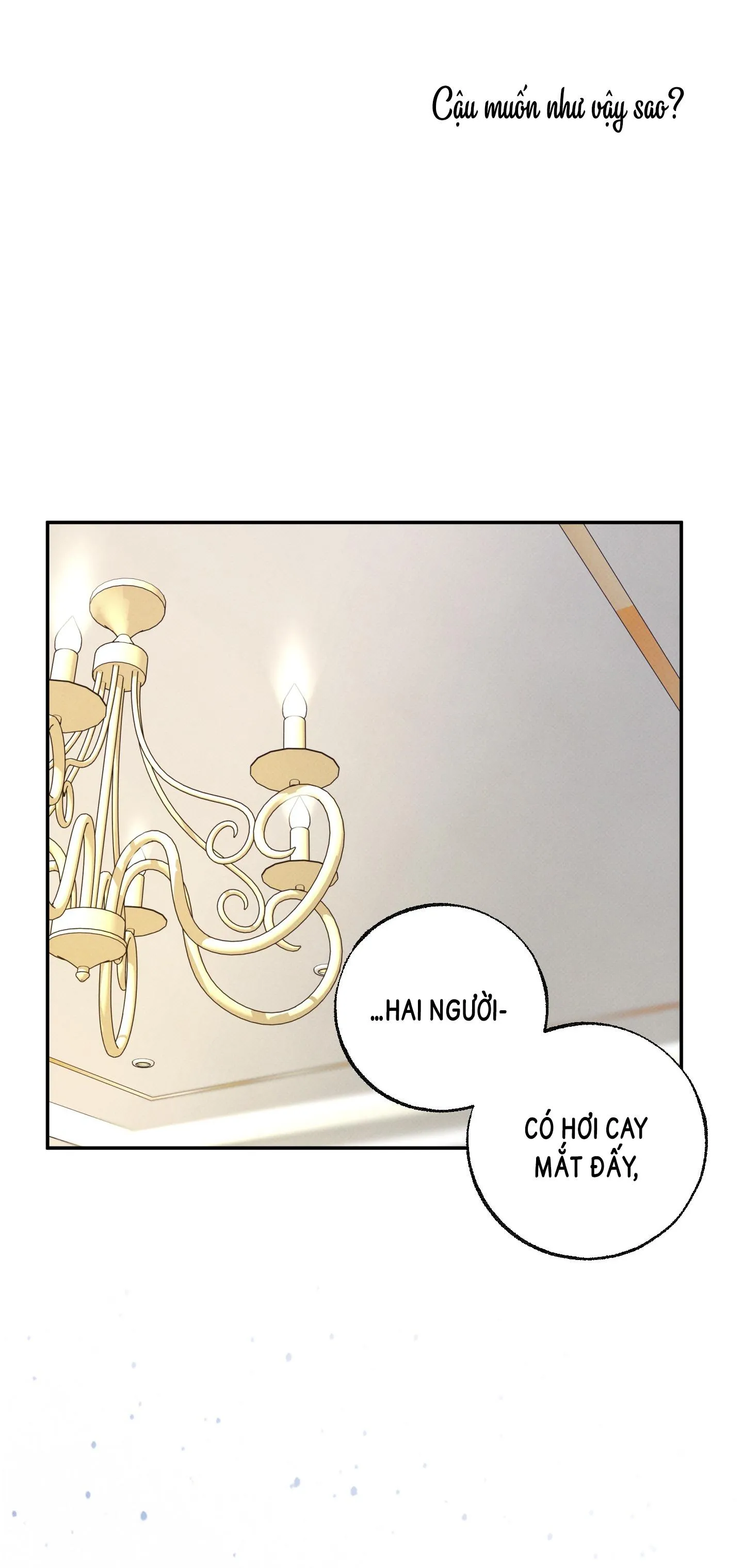 Ranh giới quyến rũ Chapter 2 Trang 31