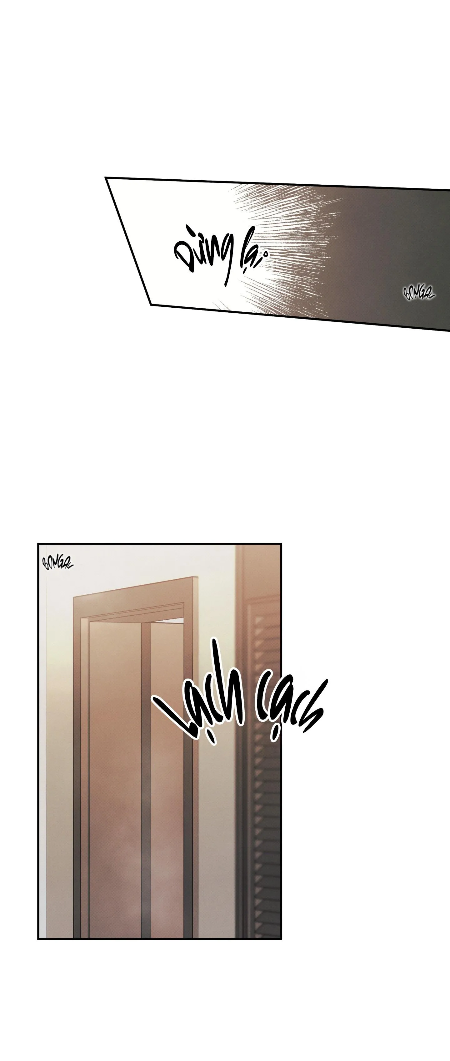 Ranh giới quyến rũ Chapter 2 Trang 38