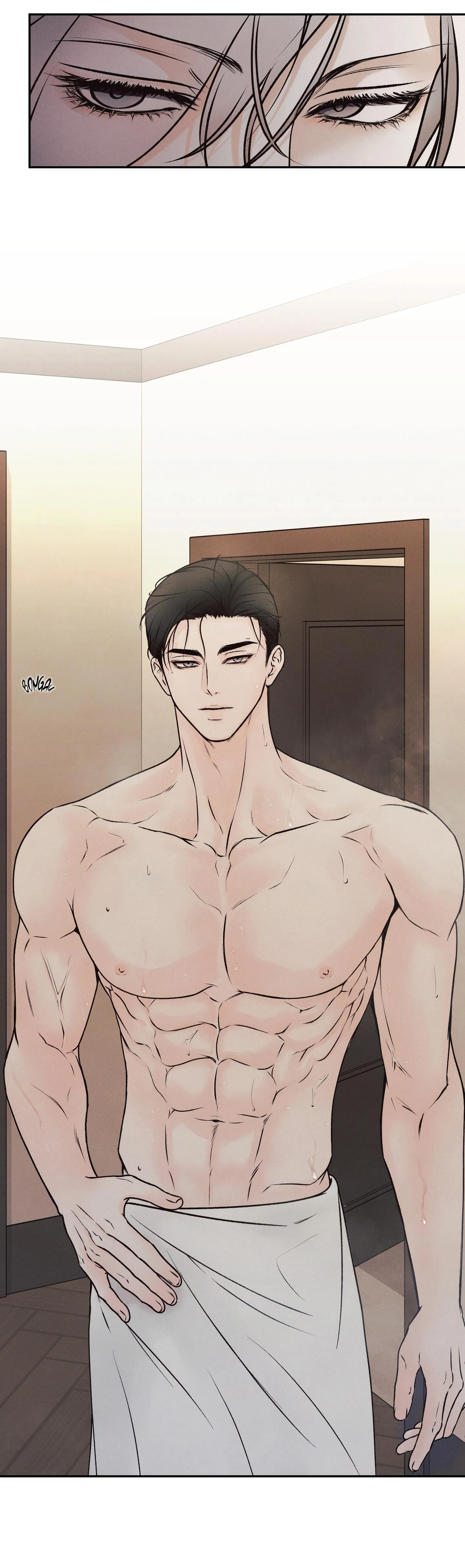 Ranh giới quyến rũ Chapter 2 Trang 40