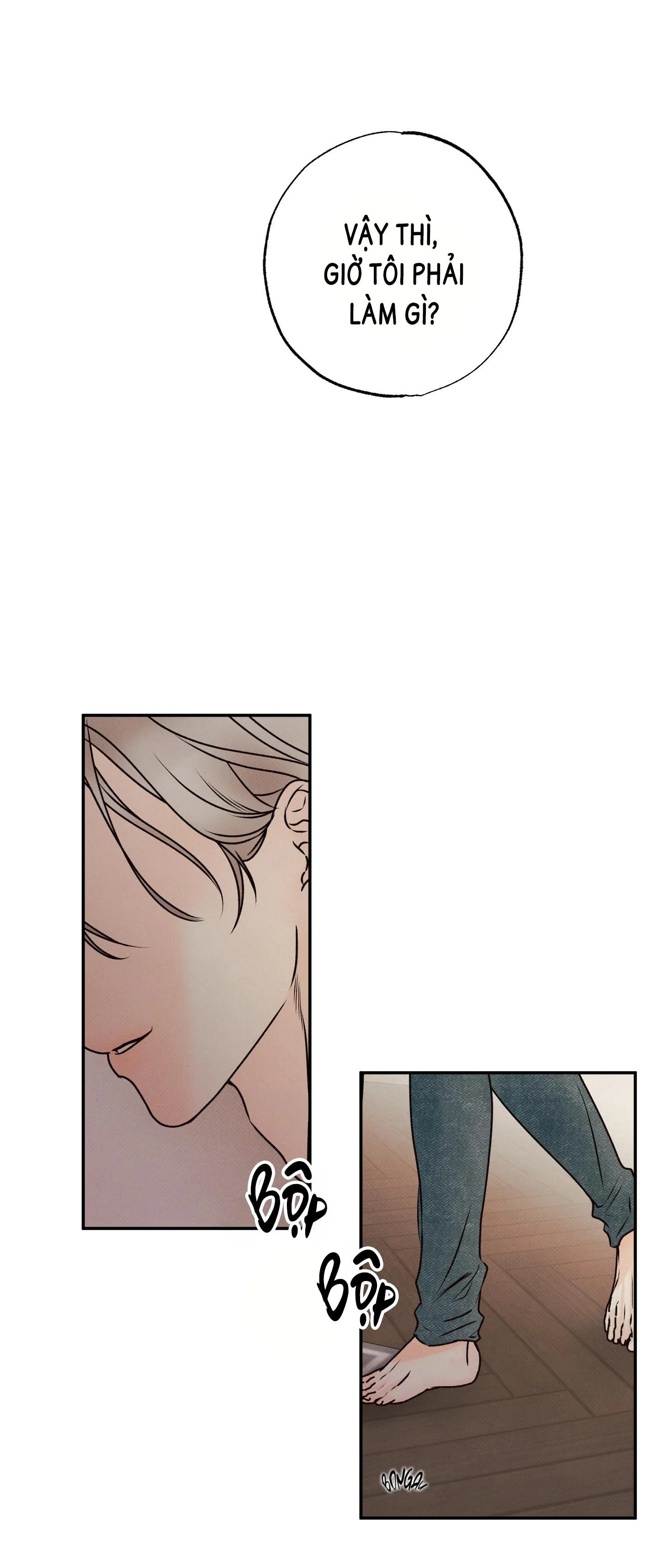 Ranh giới quyến rũ Chapter 2 Trang 41