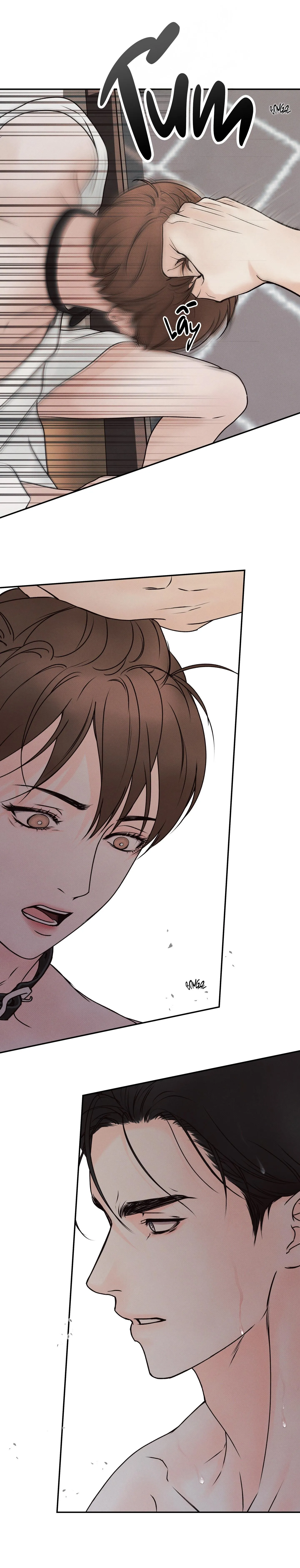 Ranh giới quyến rũ Chapter 2 Trang 42