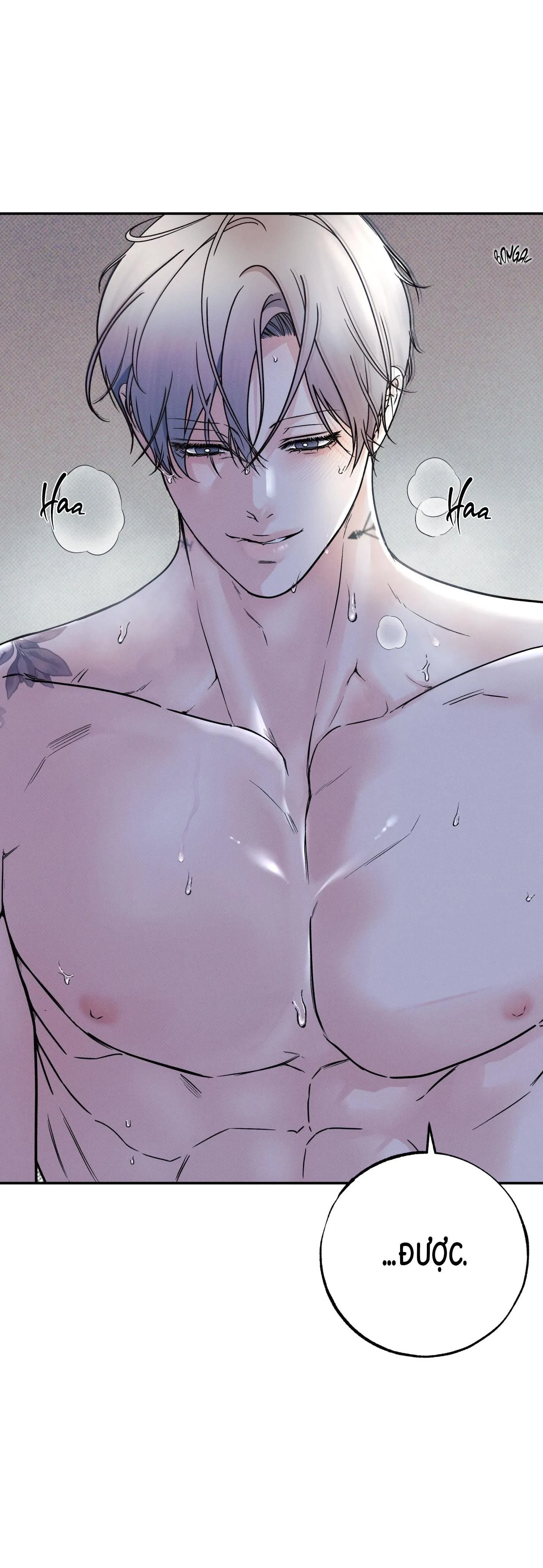 Ranh giới quyến rũ Chapter 1 Trang 4