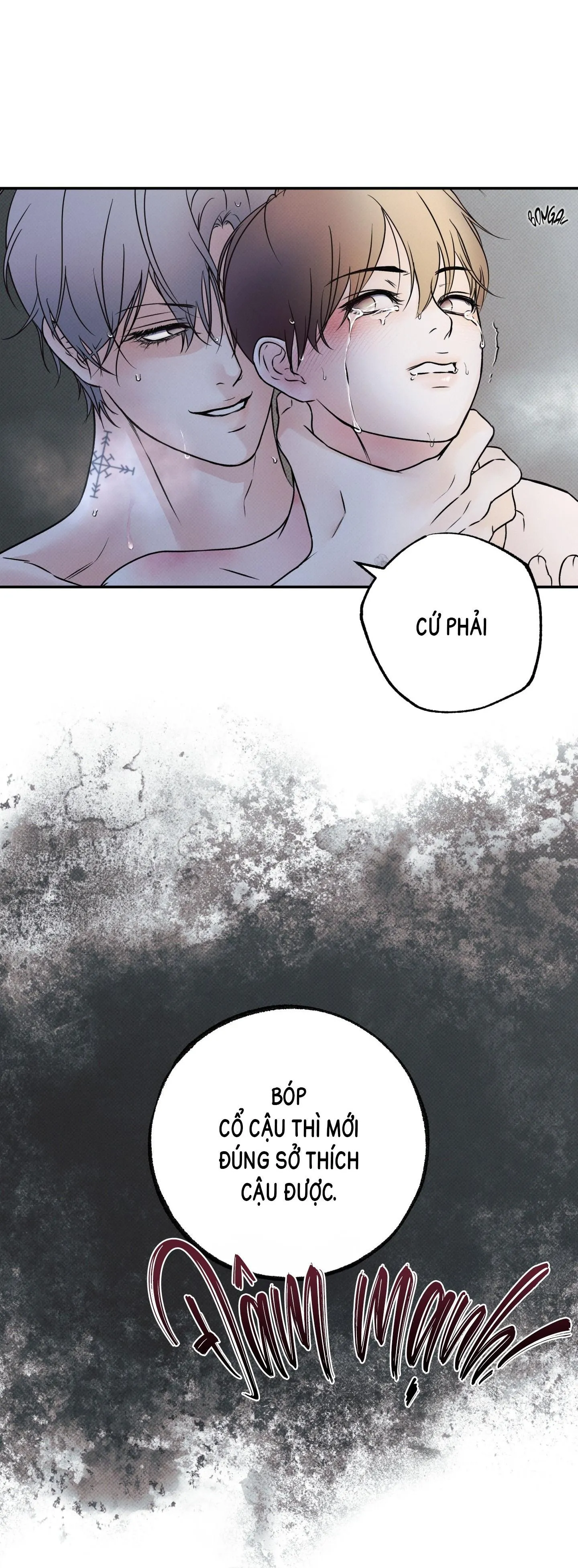 Ranh giới quyến rũ Chapter 1 Trang 6