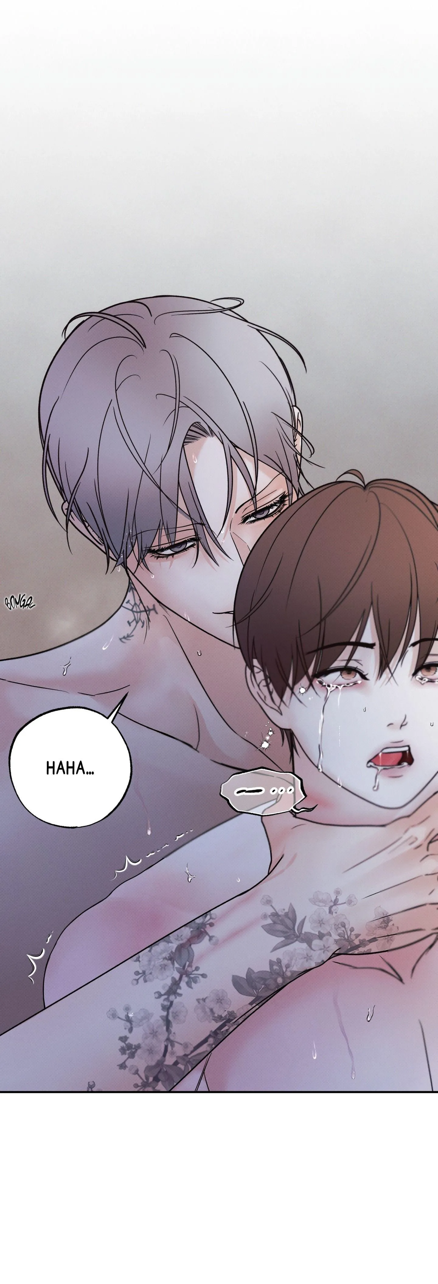 Ranh giới quyến rũ Chapter 1 Trang 10