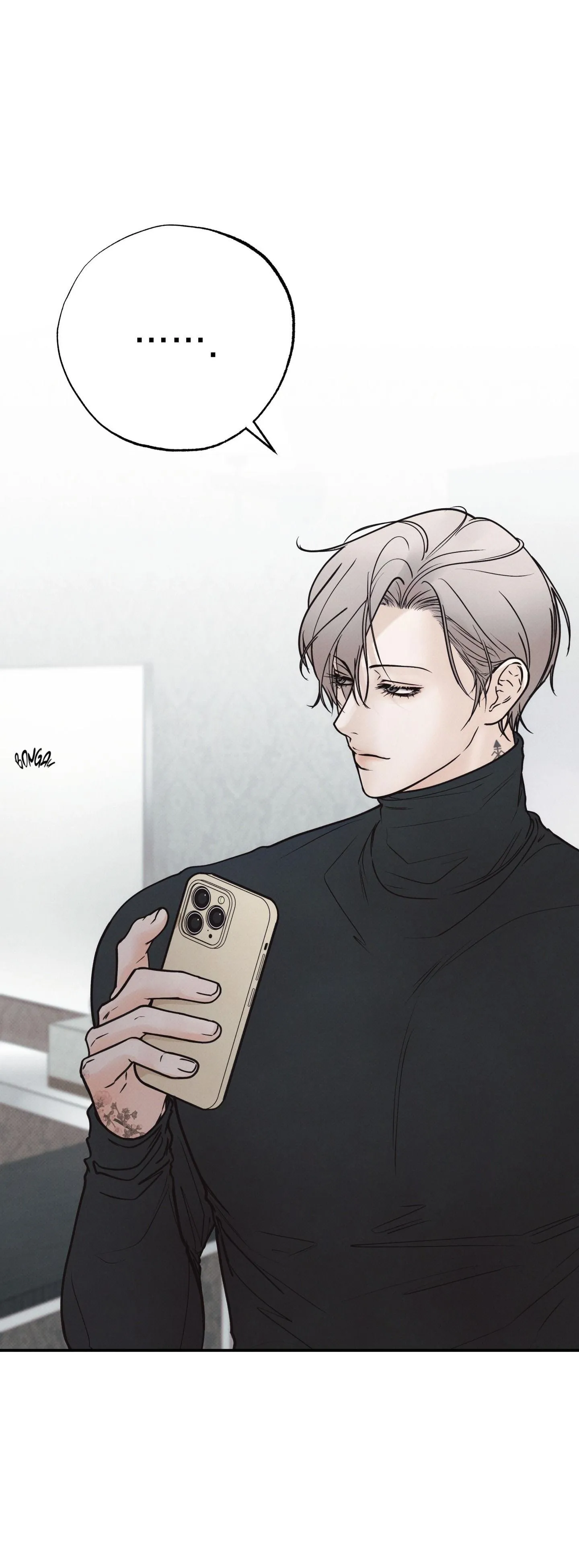 Ranh giới quyến rũ Chapter 1 Trang 22