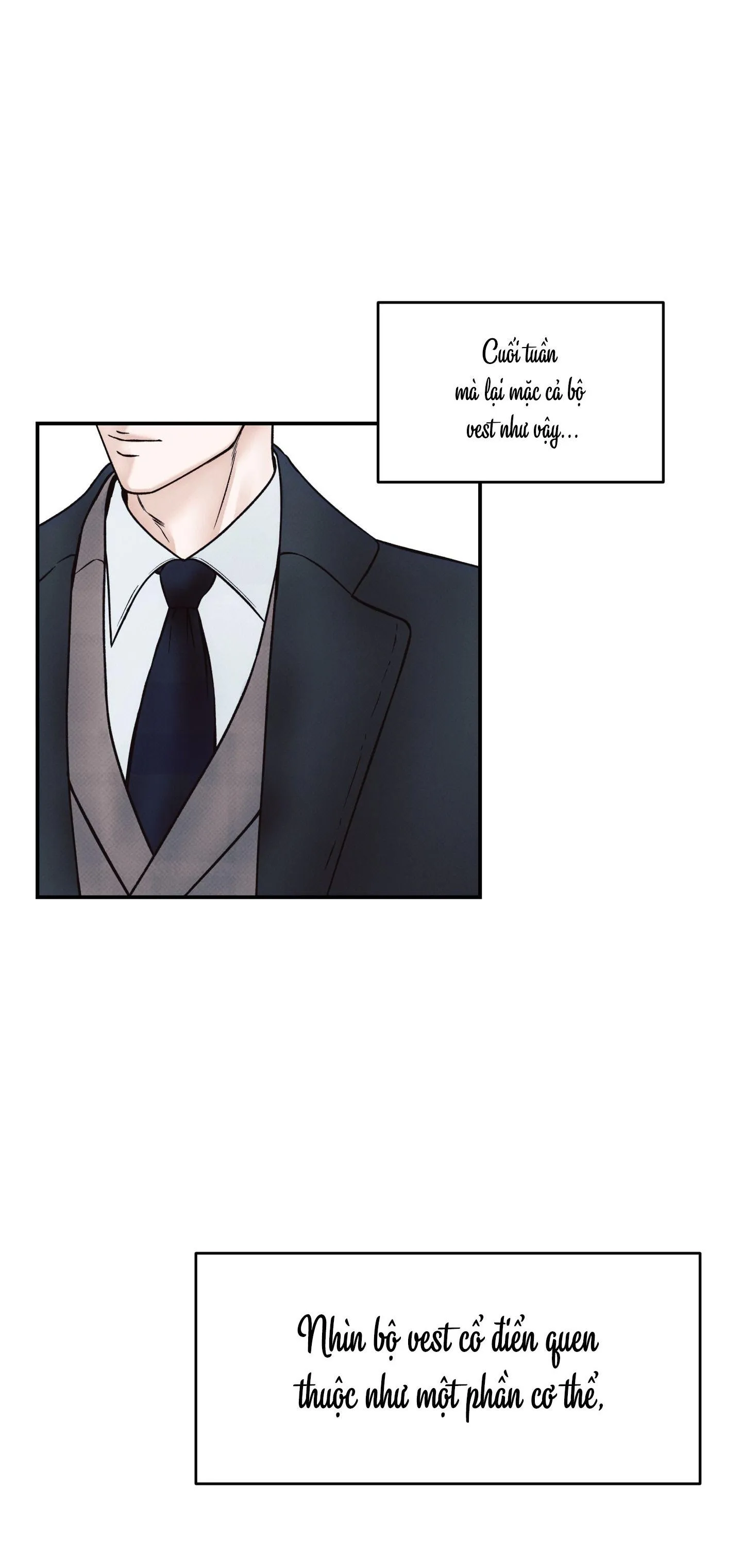 Ranh giới quyến rũ Chapter 1 Trang 39