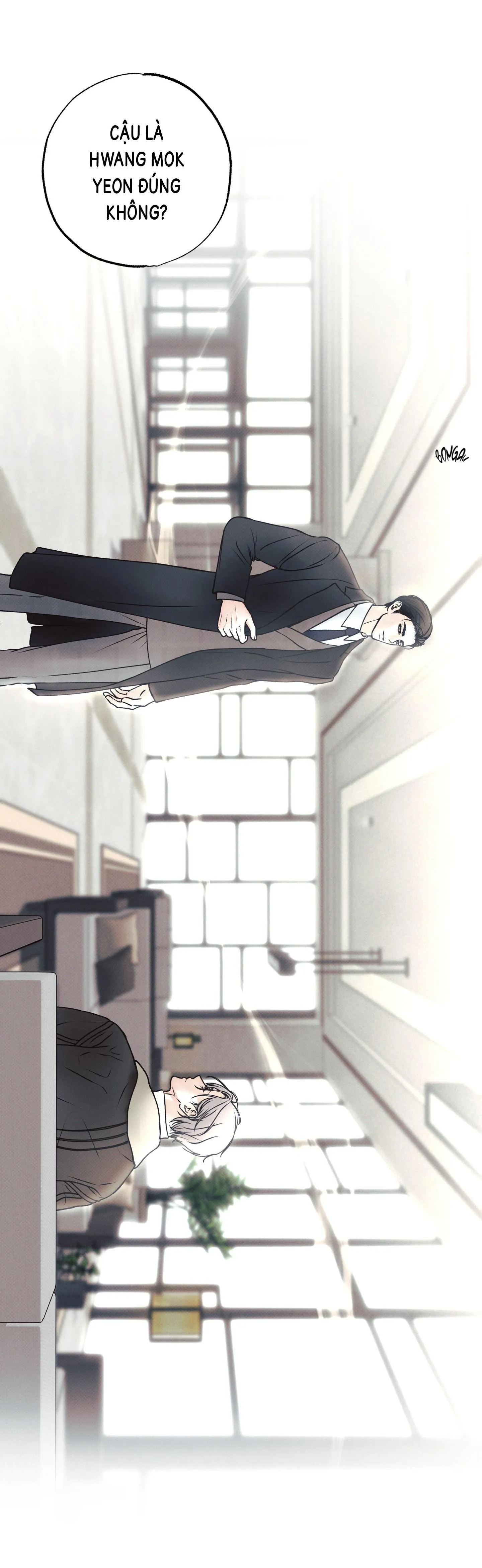 Ranh giới quyến rũ Chapter 1 Trang 41