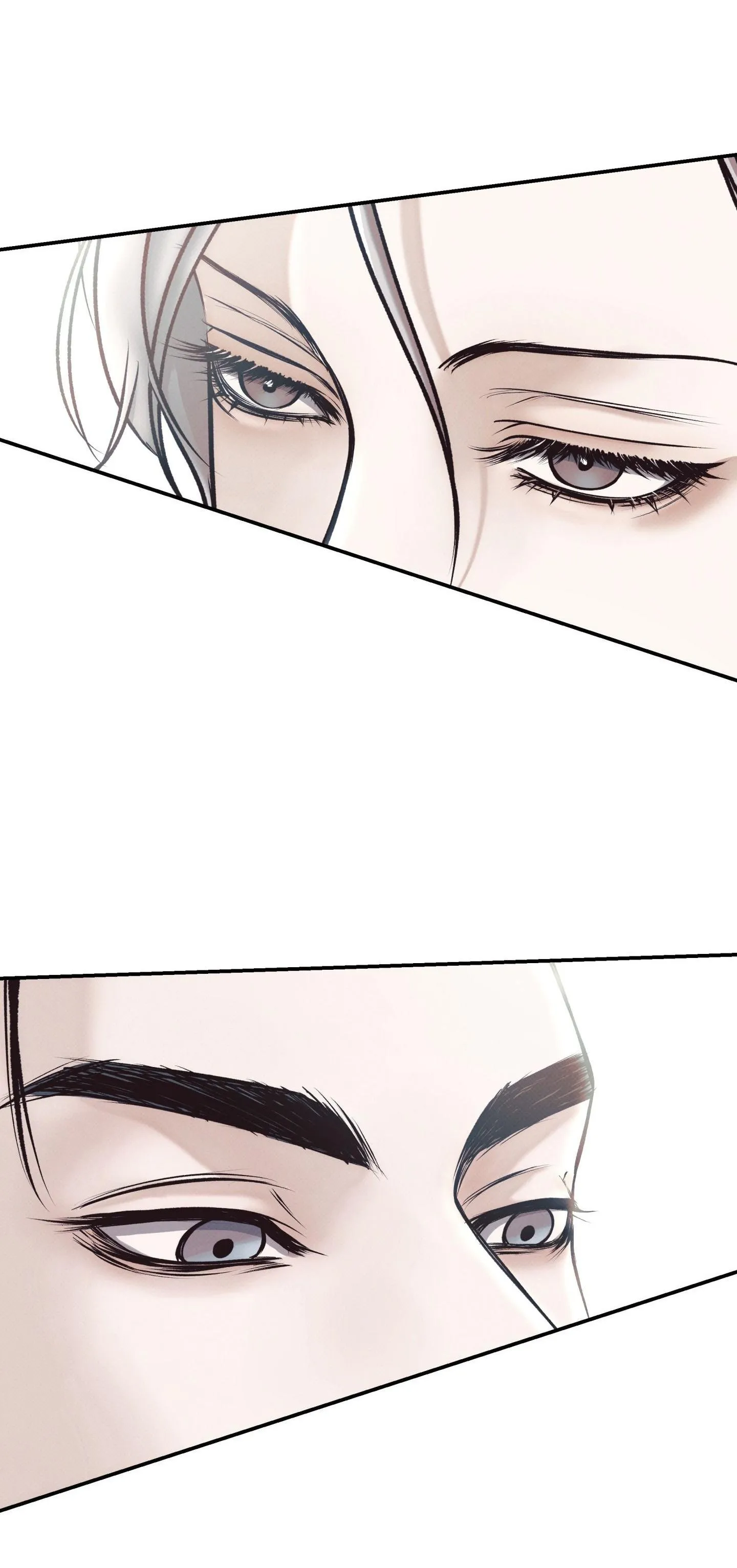 Ranh giới quyến rũ Chapter 1 Trang 42