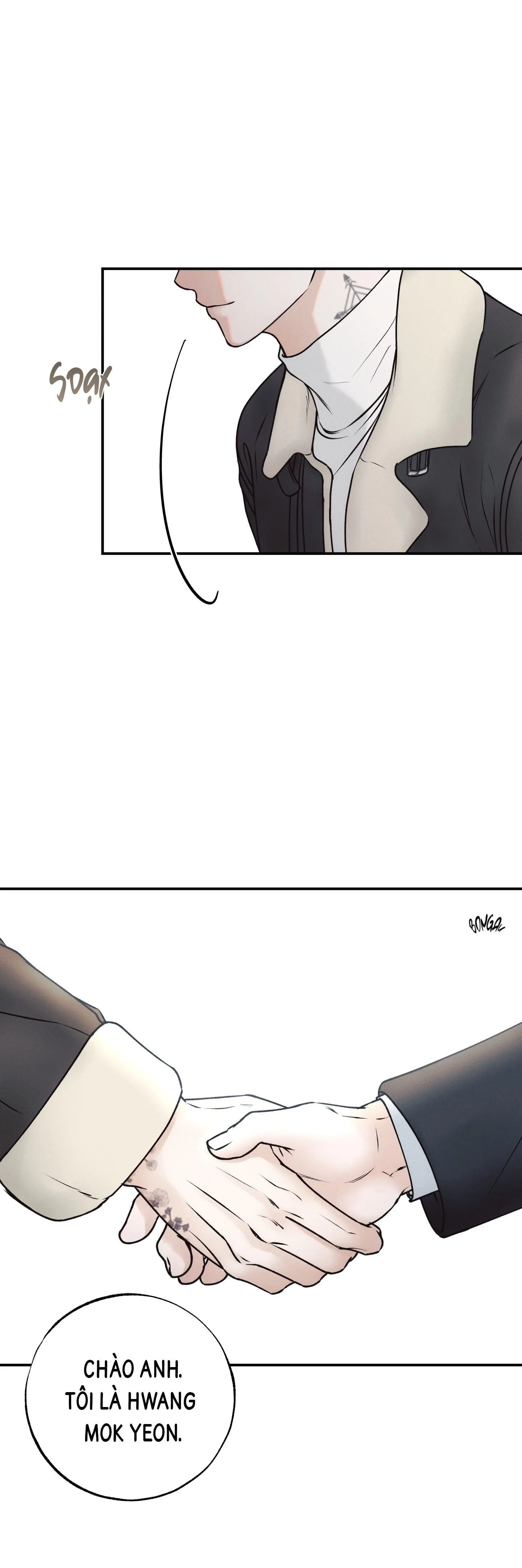 Ranh giới quyến rũ Chapter 1 Trang 44