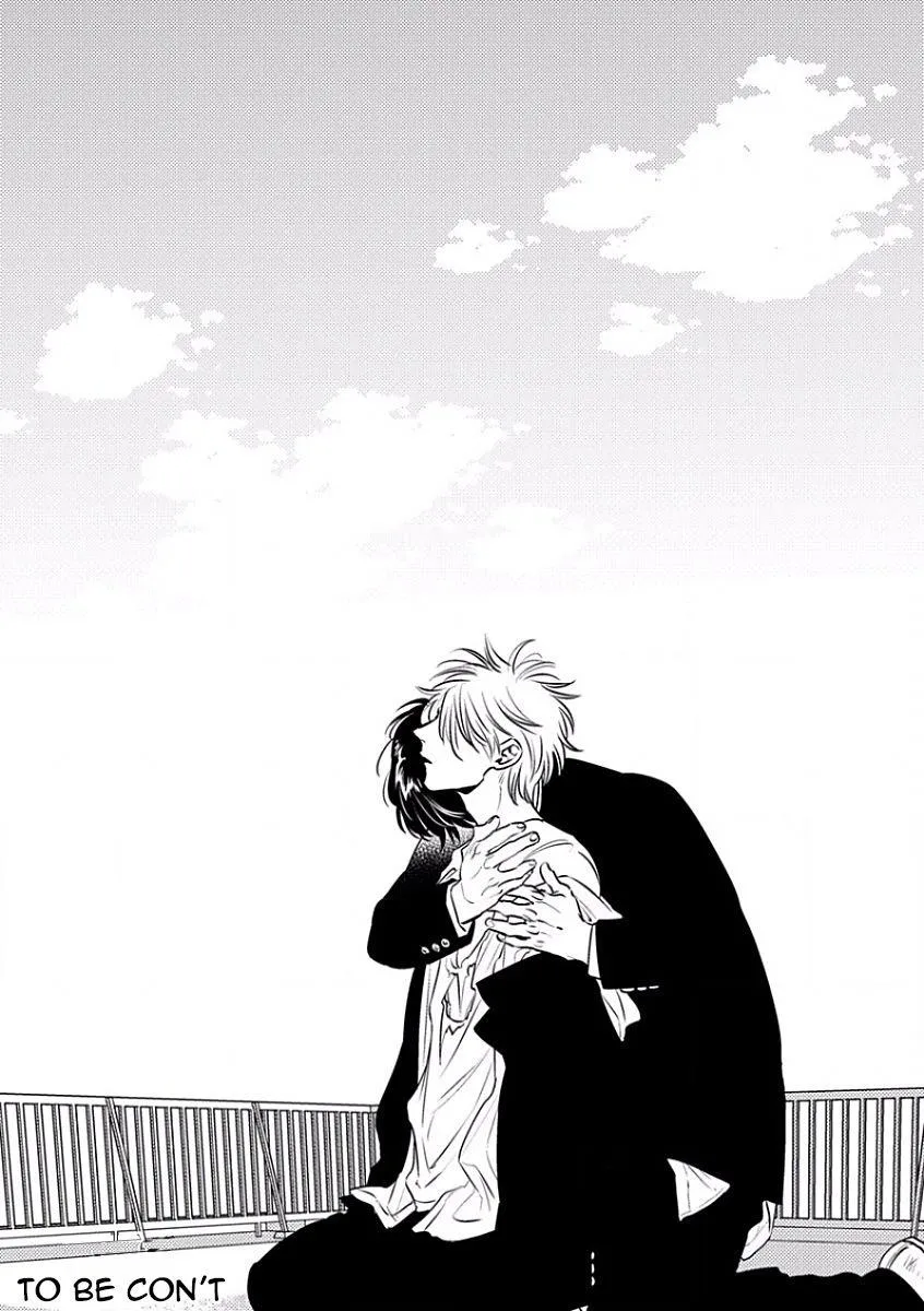 Ranh Giới Tuổi Trẻ Chapter 5 Trang 24