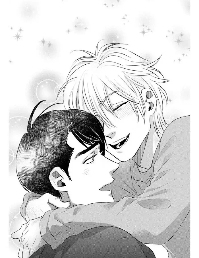 Ranh Giới Tuổi Trẻ Chapter 13 Trang 4