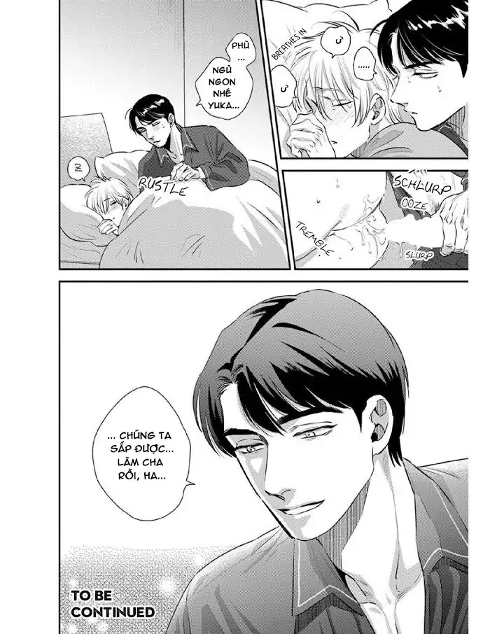 Ranh Giới Tuổi Trẻ Chapter 13 Trang 25