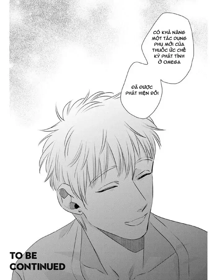 Ranh Giới Tuổi Trẻ Chapter 14 Trang 25