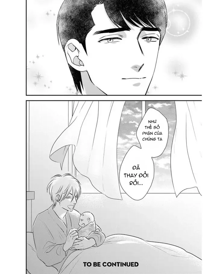 Ranh Giới Tuổi Trẻ Chapter 16 Trang 24