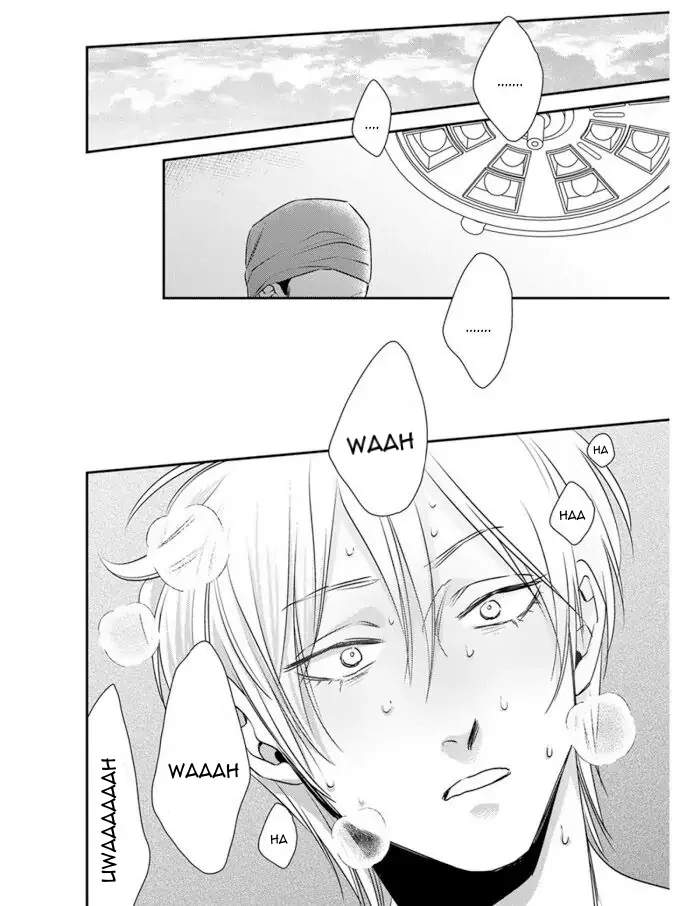 Ranh Giới Tuổi Trẻ Chapter 17 Trang 10