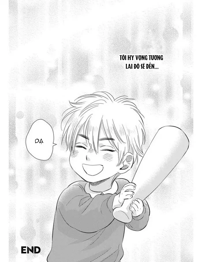 Ranh Giới Tuổi Trẻ Chapter 18 Trang 27