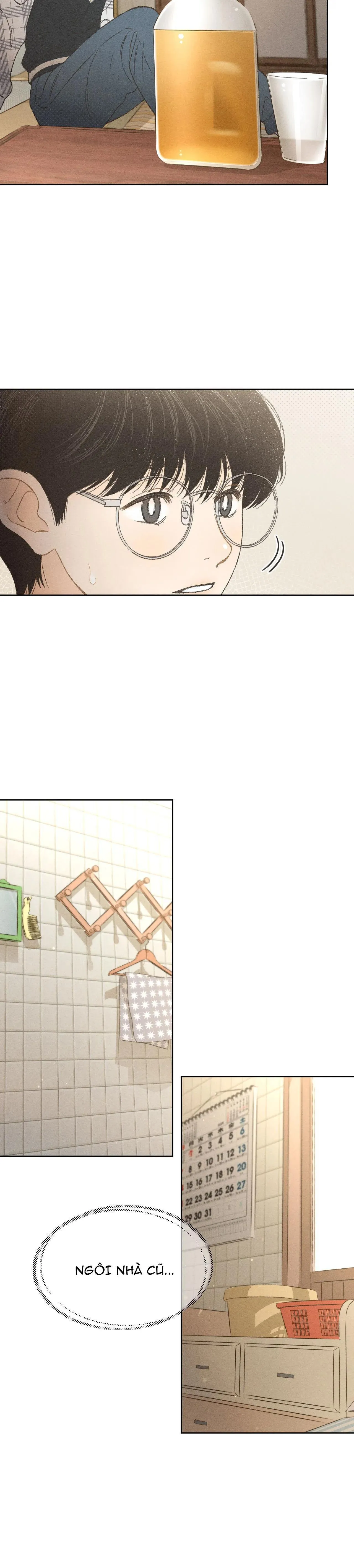 Rạp Chiếu Phim Chapter 4 Trang 5