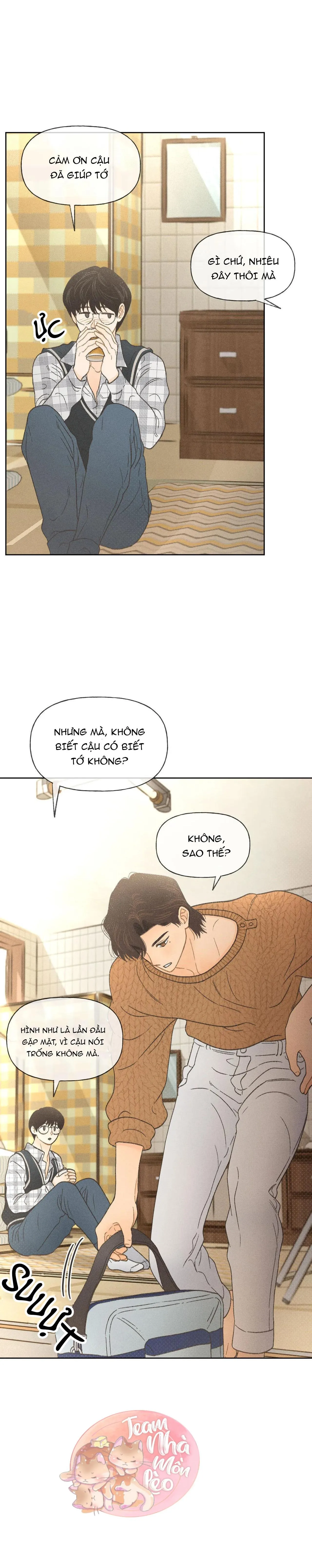 Rạp Chiếu Phim Chapter 4 Trang 6