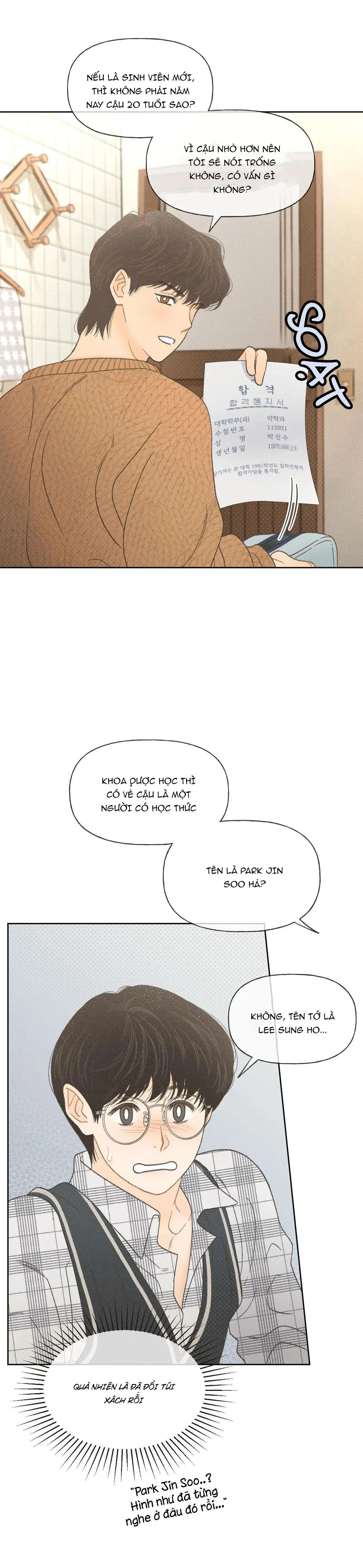 Rạp Chiếu Phim Chapter 4 Trang 7