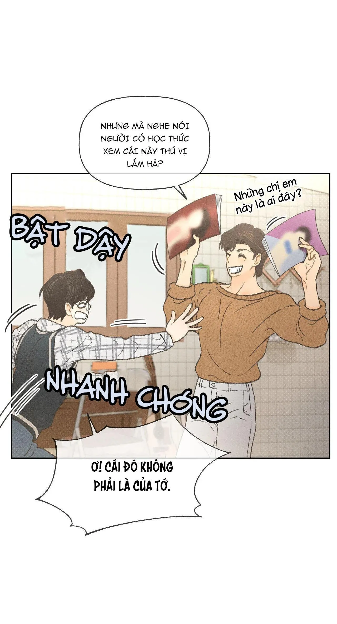 Rạp Chiếu Phim Chapter 4 Trang 8