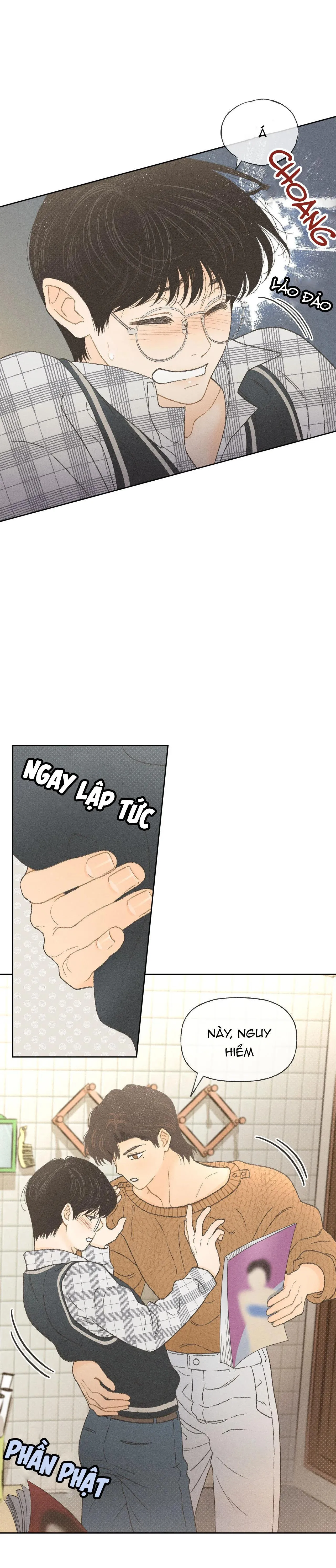 Rạp Chiếu Phim Chapter 4 Trang 9