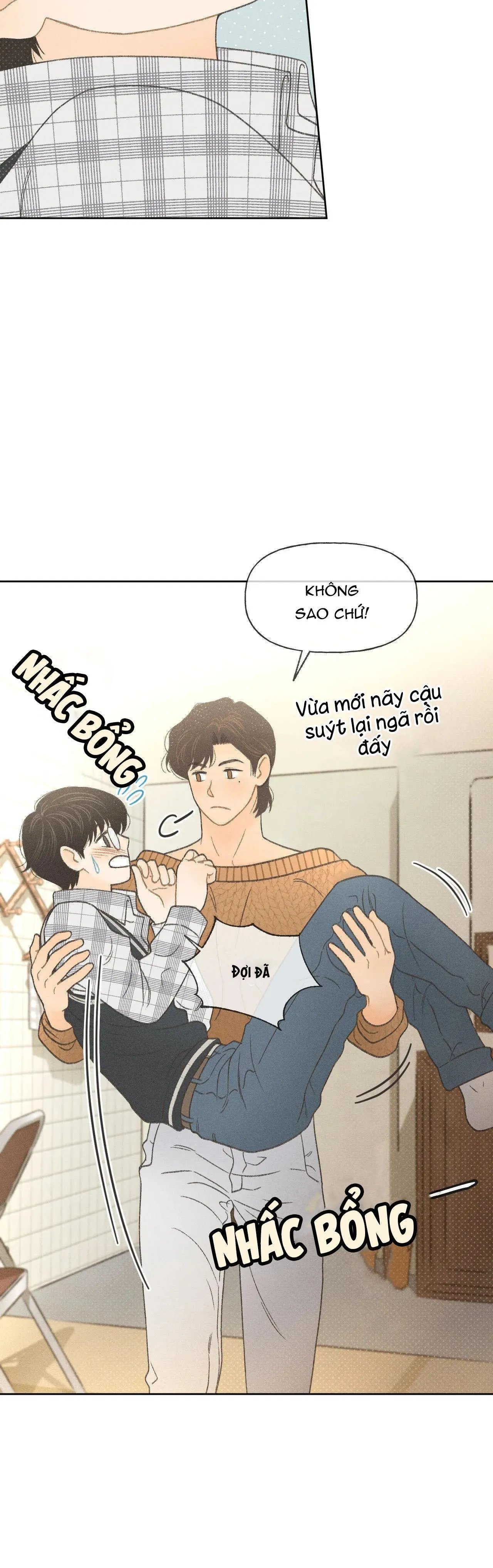 Rạp Chiếu Phim Chapter 4 Trang 11