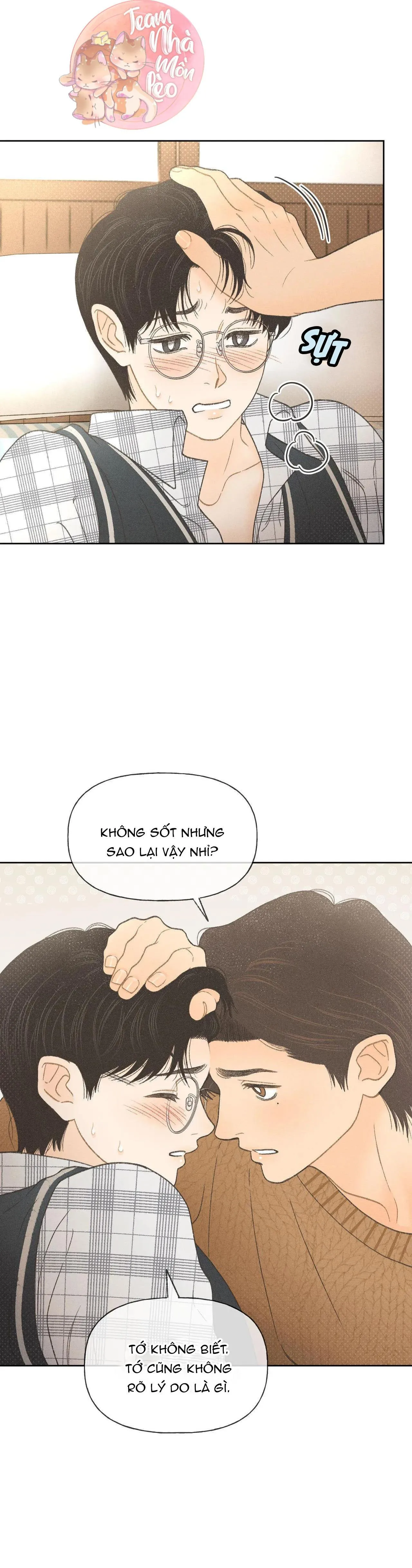 Rạp Chiếu Phim Chapter 4 Trang 13