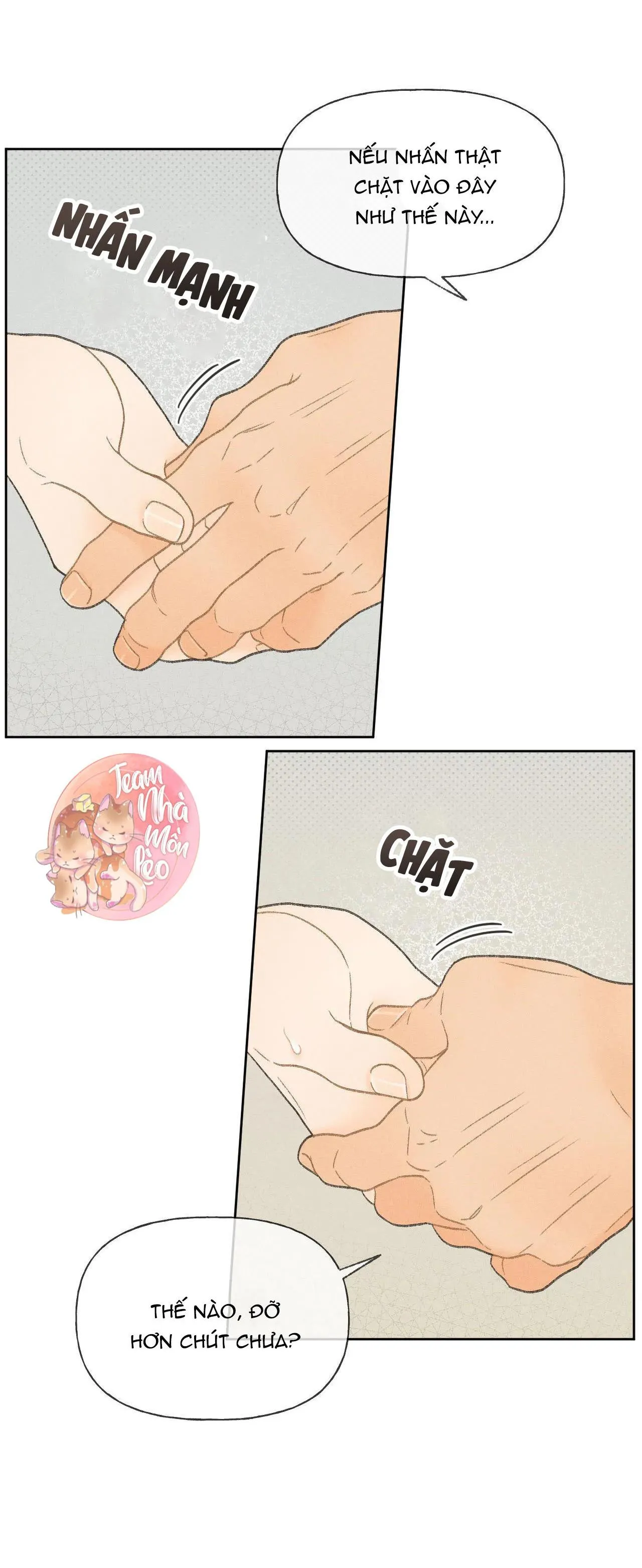 Rạp Chiếu Phim Chapter 4 Trang 17