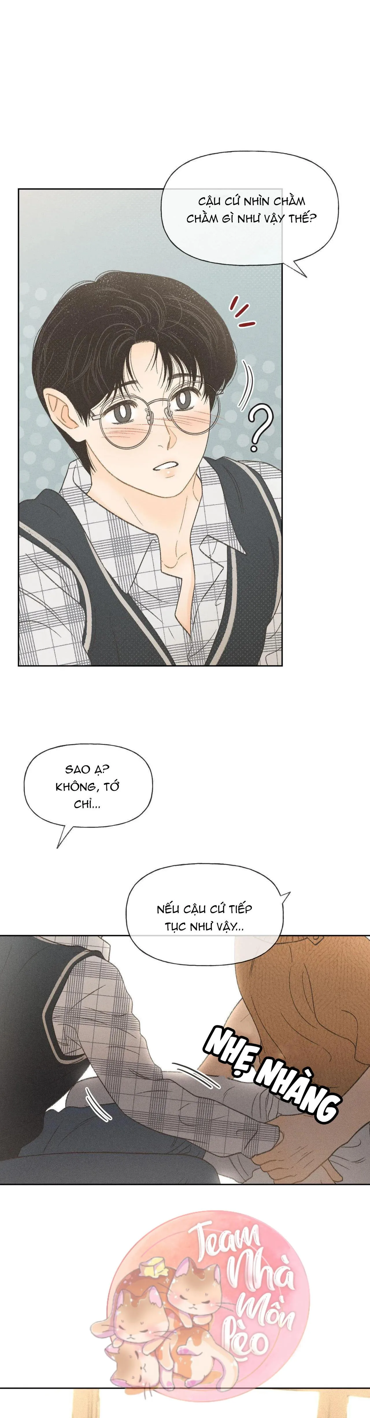 Rạp Chiếu Phim Chapter 4 Trang 21