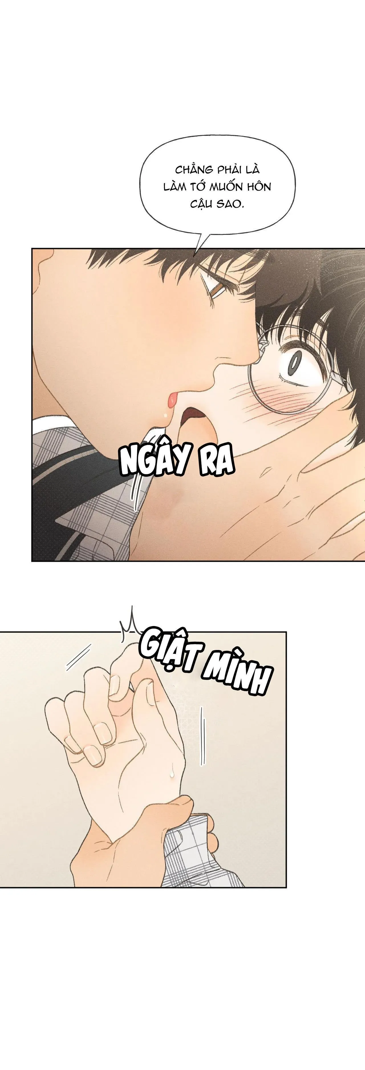 Rạp Chiếu Phim Chapter 4 Trang 24